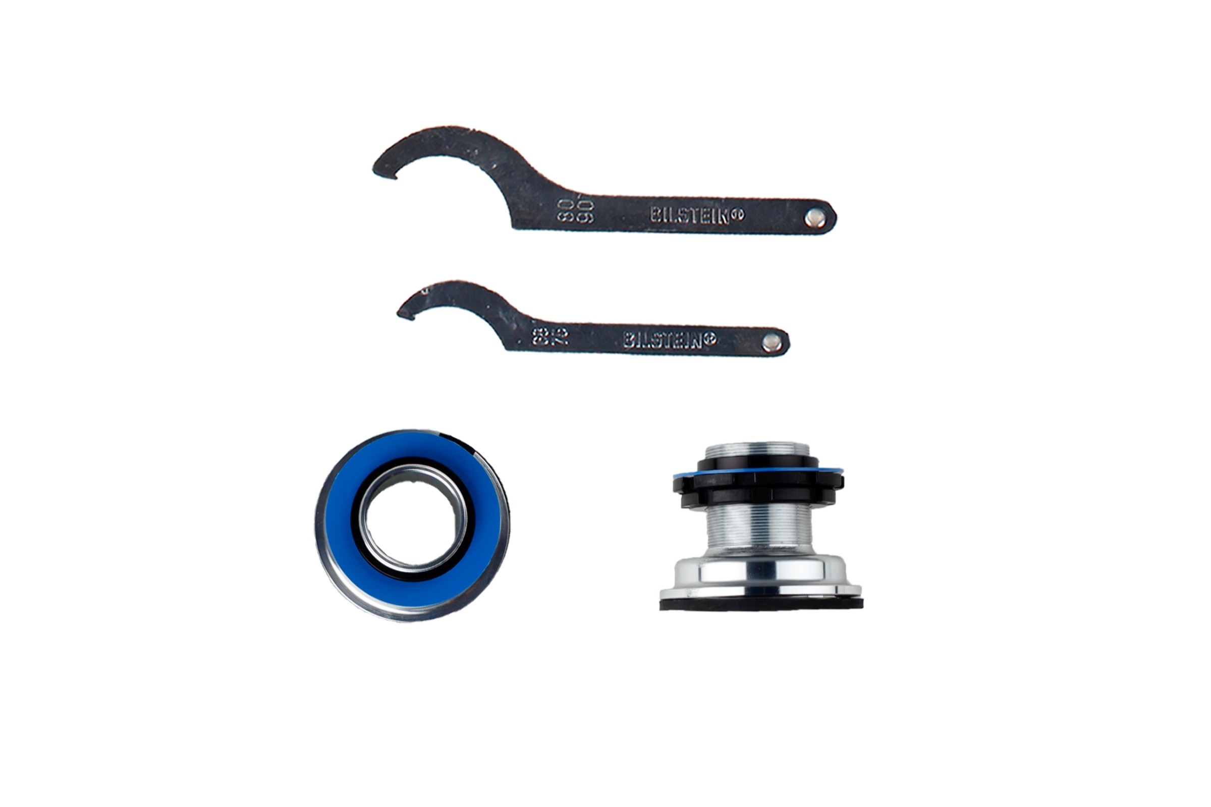 BILSTEIN 47-121225 BILSTEIN - B14 PSS Fahrwerkssatz, Federn/Dämpfer