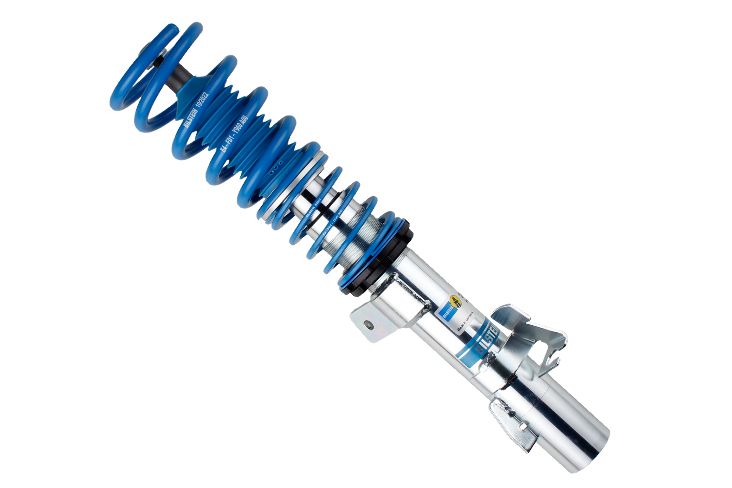 BILSTEIN 47-121225 BILSTEIN - B14 PSS Fahrwerkssatz, Federn/Dämpfer