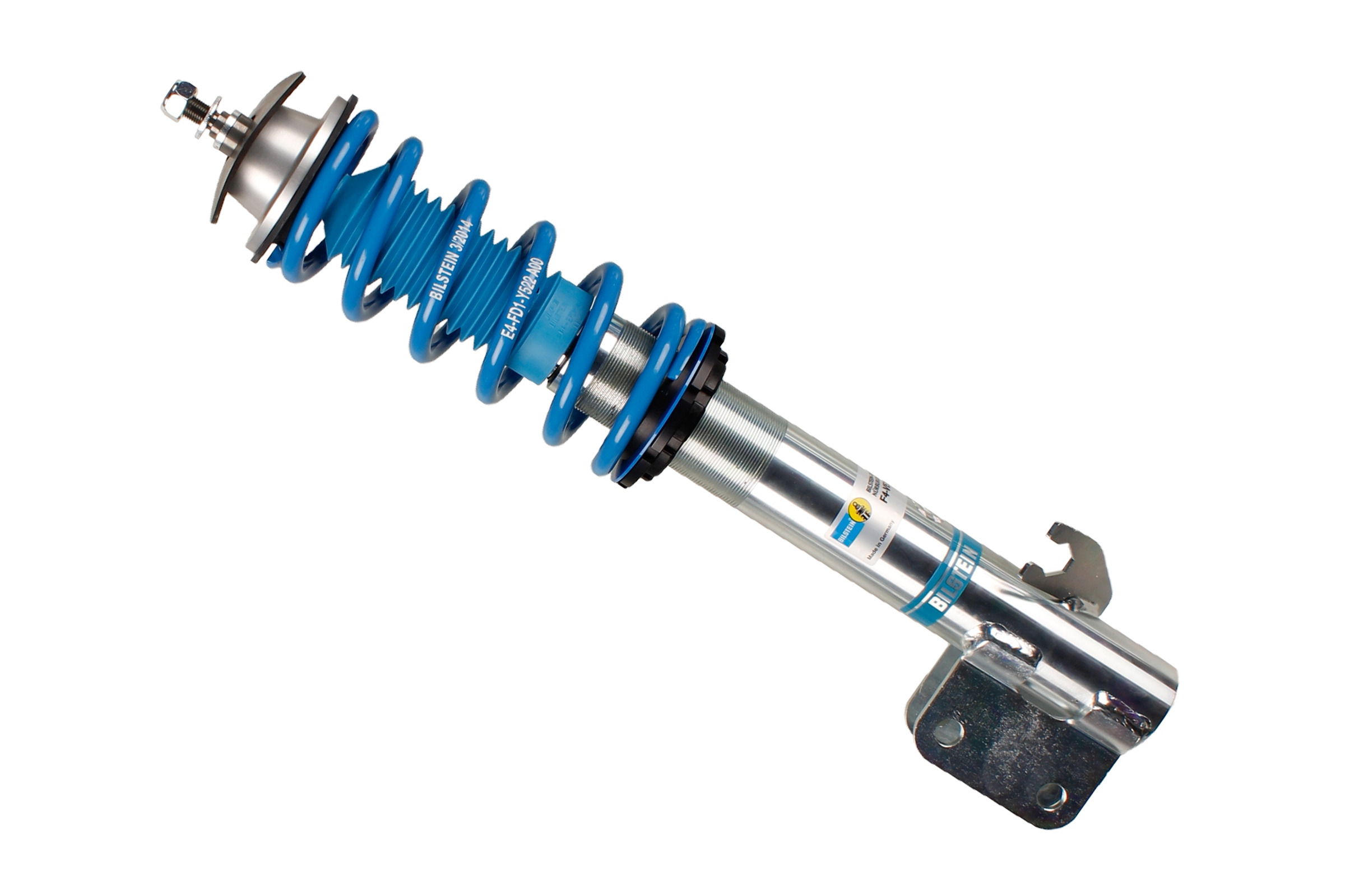 BILSTEIN 47-124226 BILSTEIN - B14 PSS Fahrwerkssatz, Federn/Dämpfer