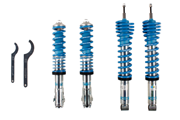 BILSTEIN 47-124844 Kit autotelaio, Molleggio/Ammortizzatore-Kit autotelaio, Molleggio/Ammortizzatore-Ricambi Euro