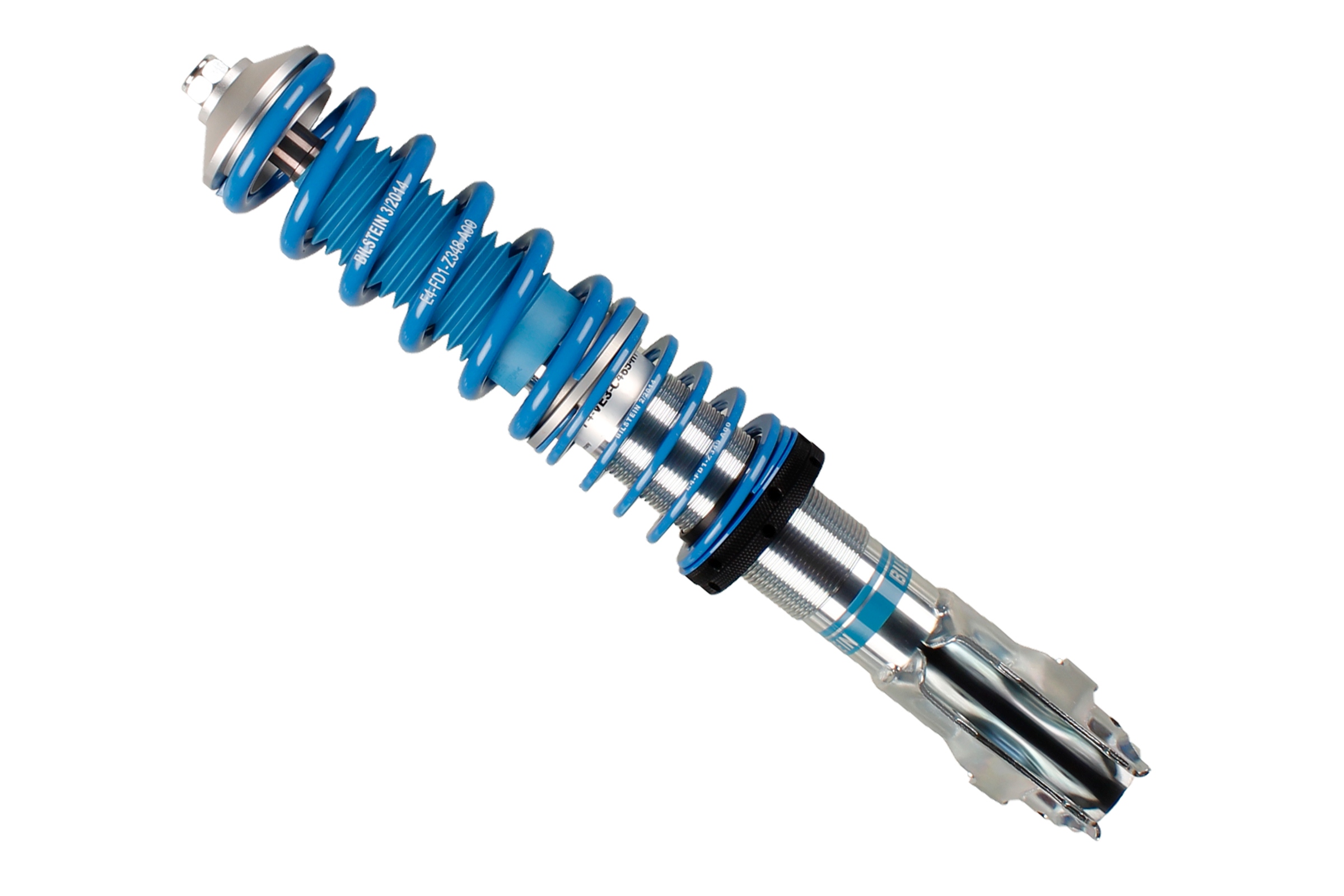 BILSTEIN 47-124844 BILSTEIN - B14 PSS Fahrwerkssatz, Federn/Dämpfer