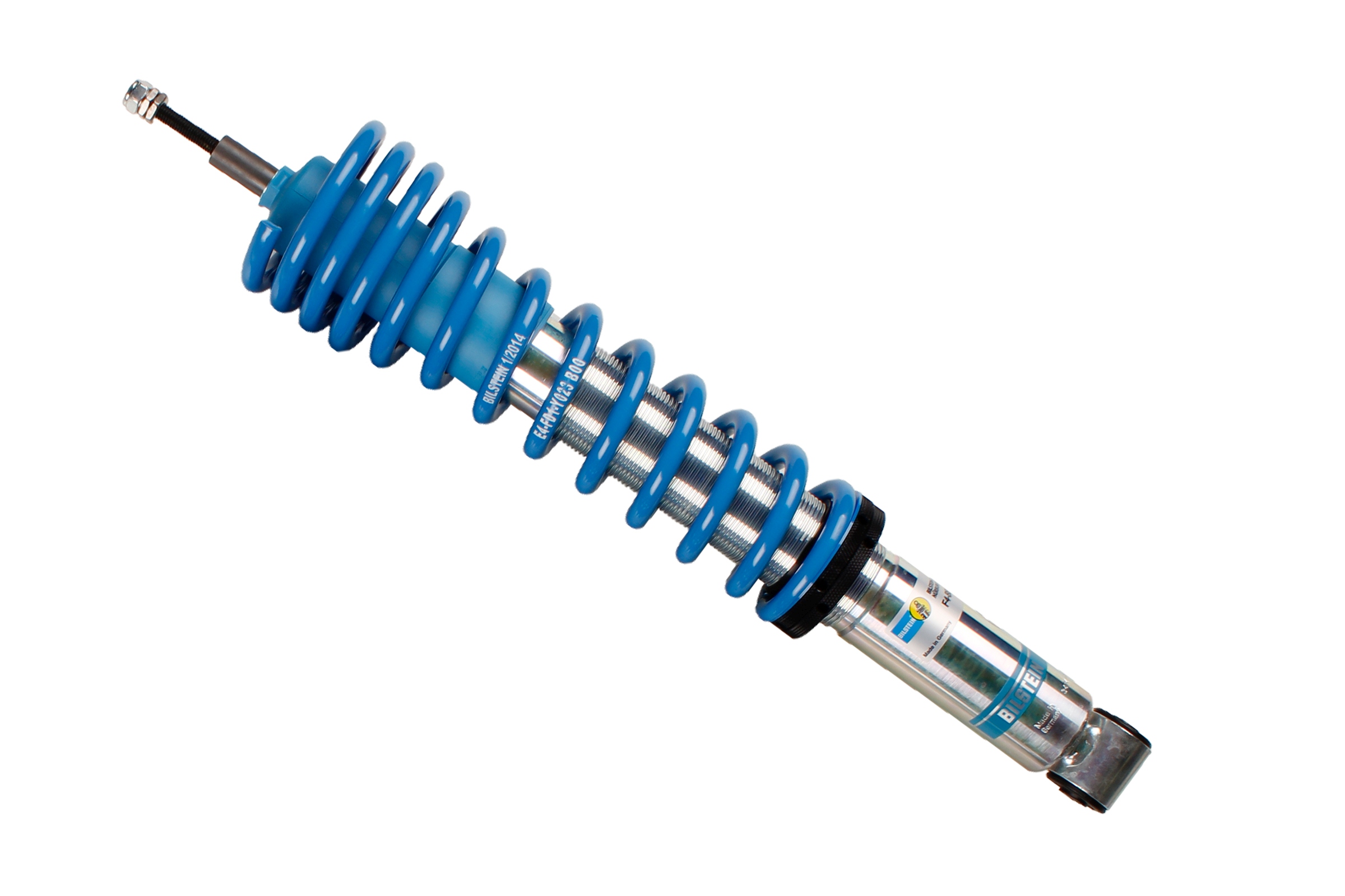 BILSTEIN 47-124844 BILSTEIN - B14 PSS Fahrwerkssatz, Federn/Dämpfer