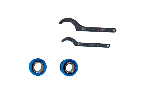 BILSTEIN 47-126848 Kit autotelaio, Molleggio/Ammortizzatore