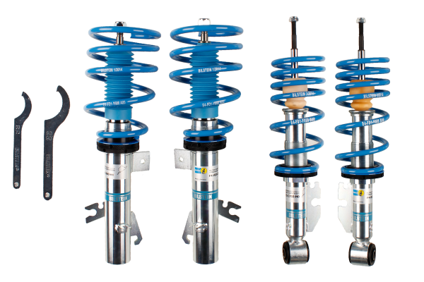 BILSTEIN 47-126916 Kit autotelaio, Molleggio/Ammortizzatore