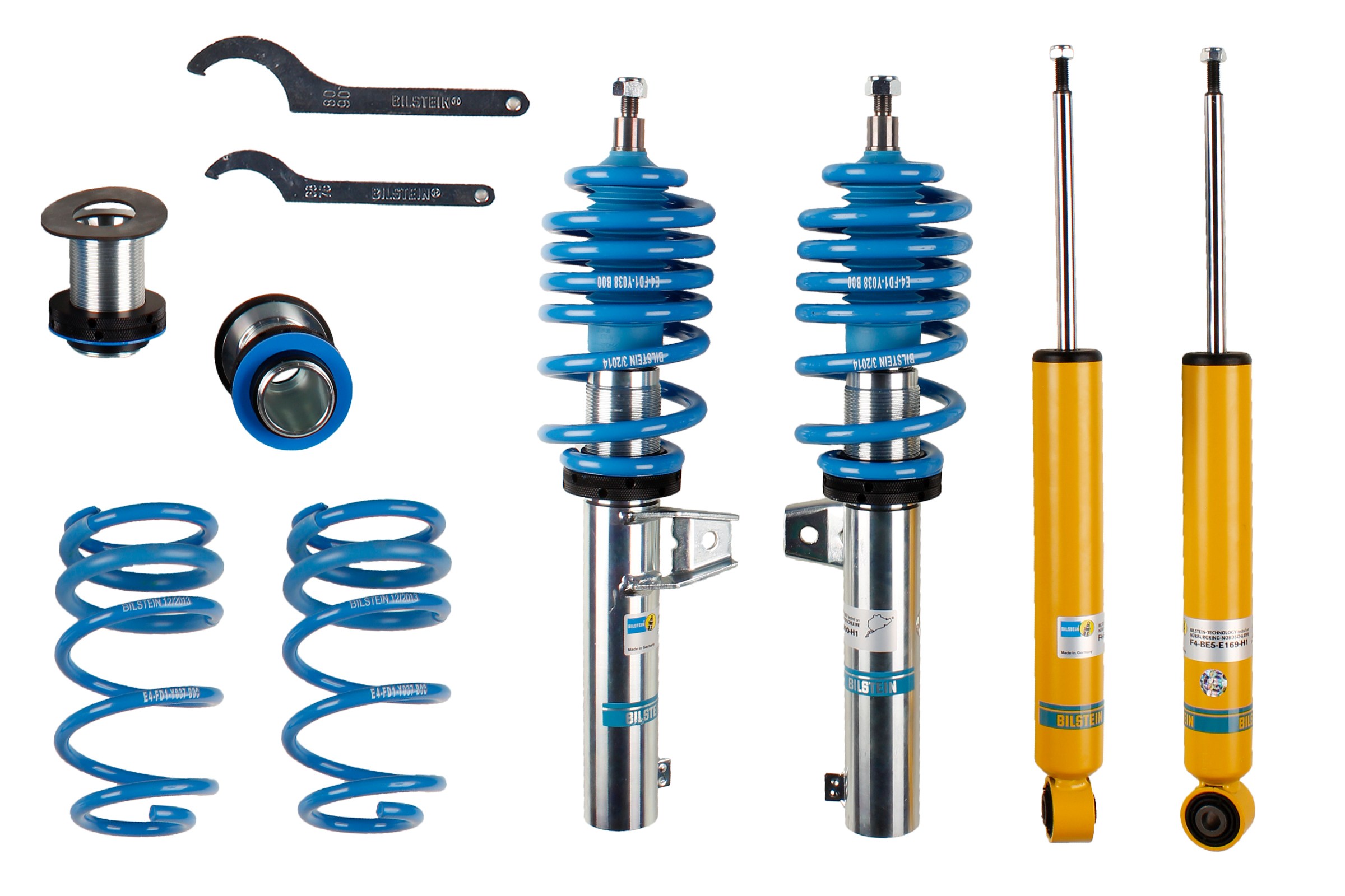 BILSTEIN 47-138896 BILSTEIN...
