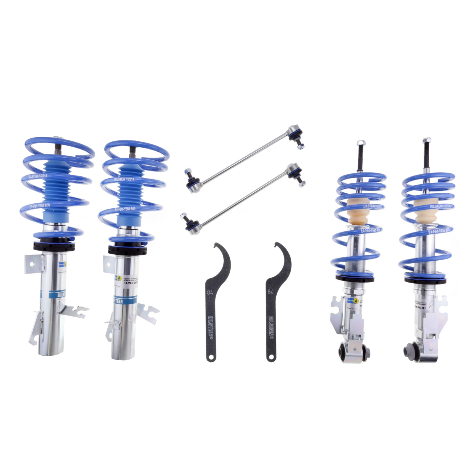 BILSTEIN 47-139060 BILSTEIN...