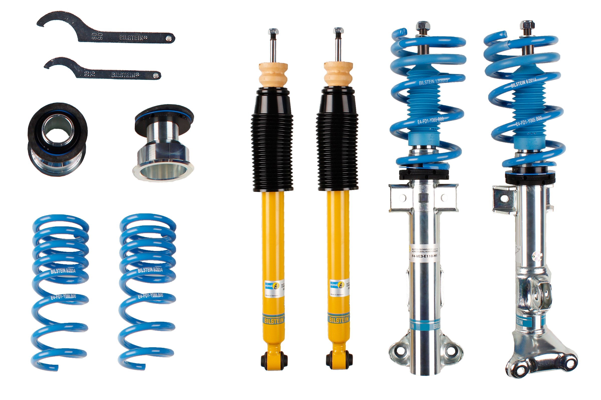 BILSTEIN 47-141179 BILSTEIN...