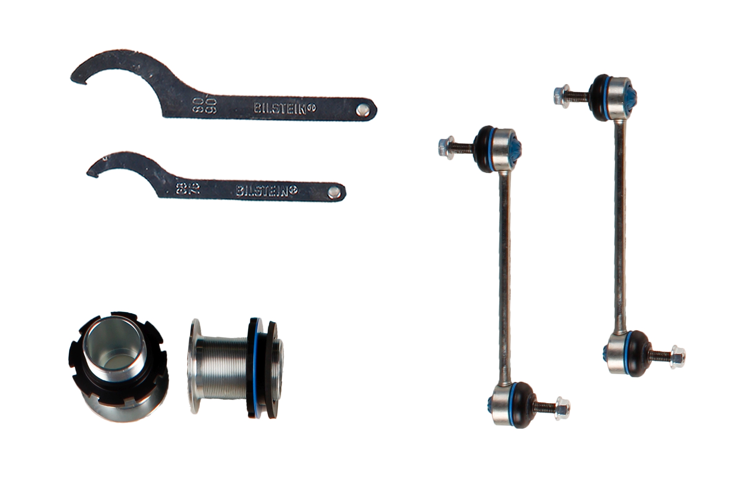 BILSTEIN 47-146914 BILSTEIN - B14 PSS Fahrwerkssatz, Federn/Dämpfer