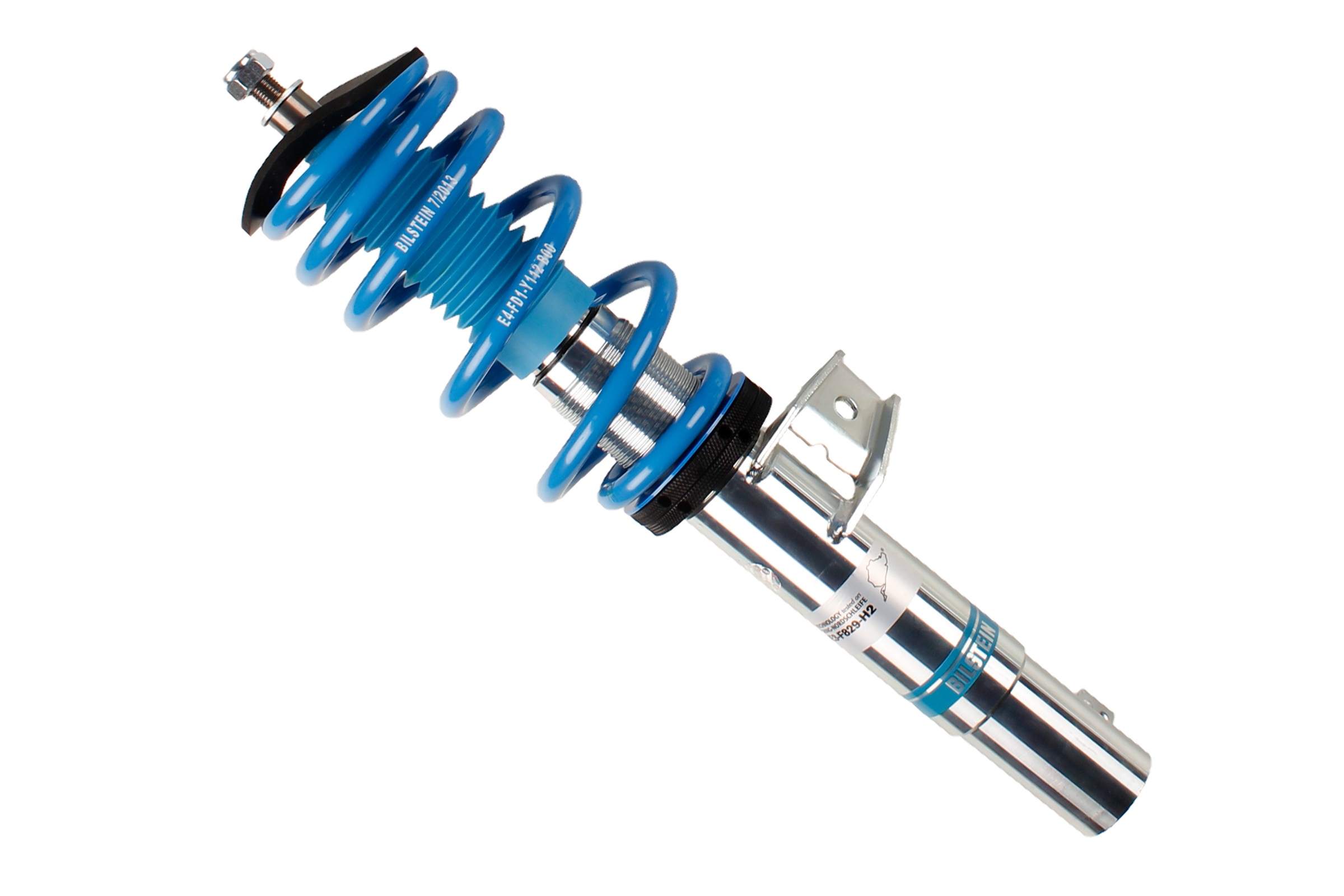 BILSTEIN 47-158276 BILSTEIN - B14 PSS Fahrwerkssatz, Federn/Dämpfer