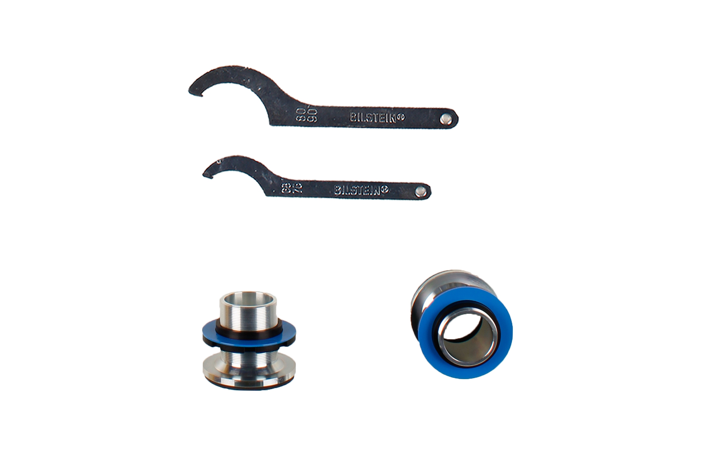 BILSTEIN 47-165854 BILSTEIN - B14 PSS Fahrwerkssatz, Federn/Dämpfer