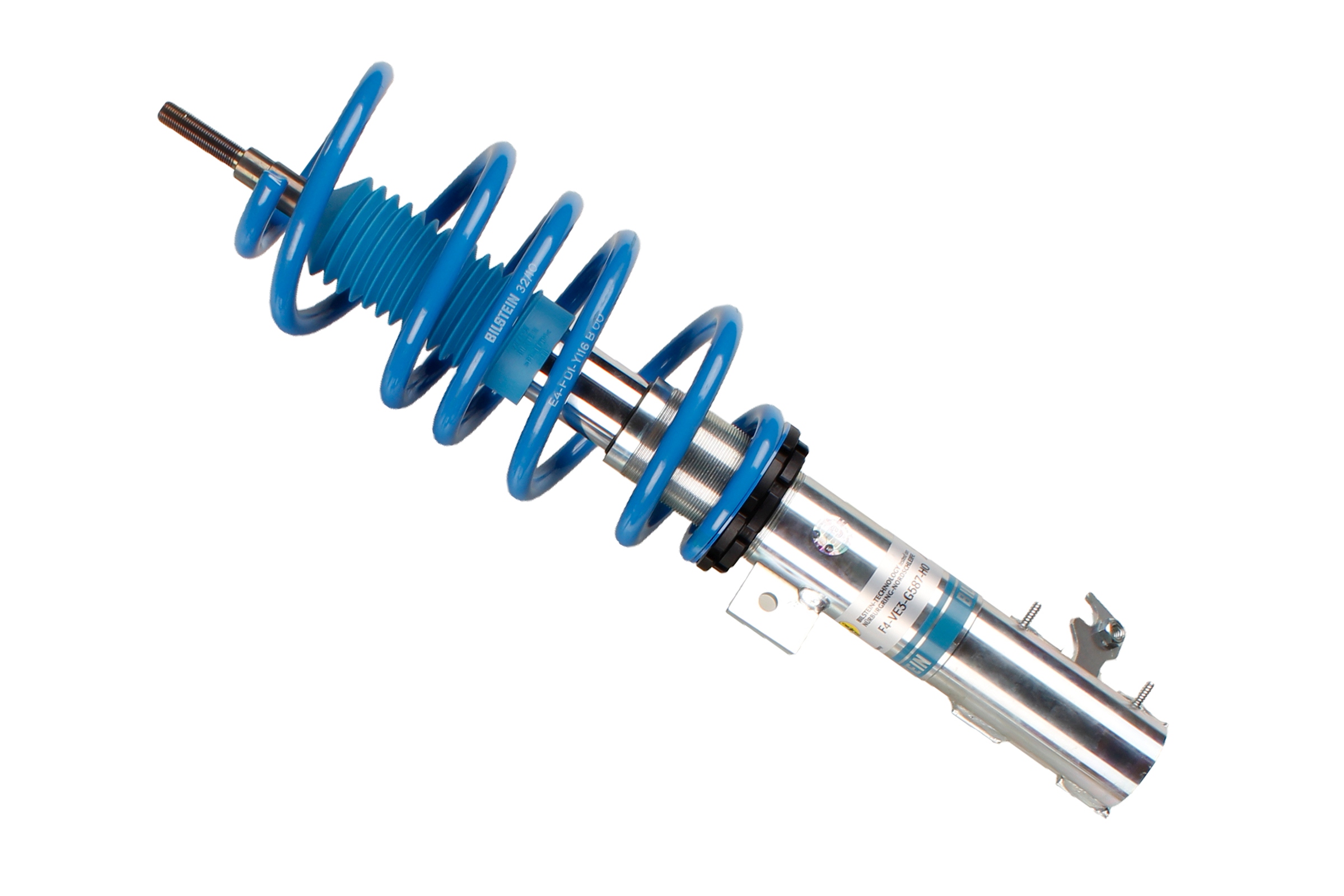 BILSTEIN 47-165854 BILSTEIN - B14 PSS Fahrwerkssatz, Federn/Dämpfer