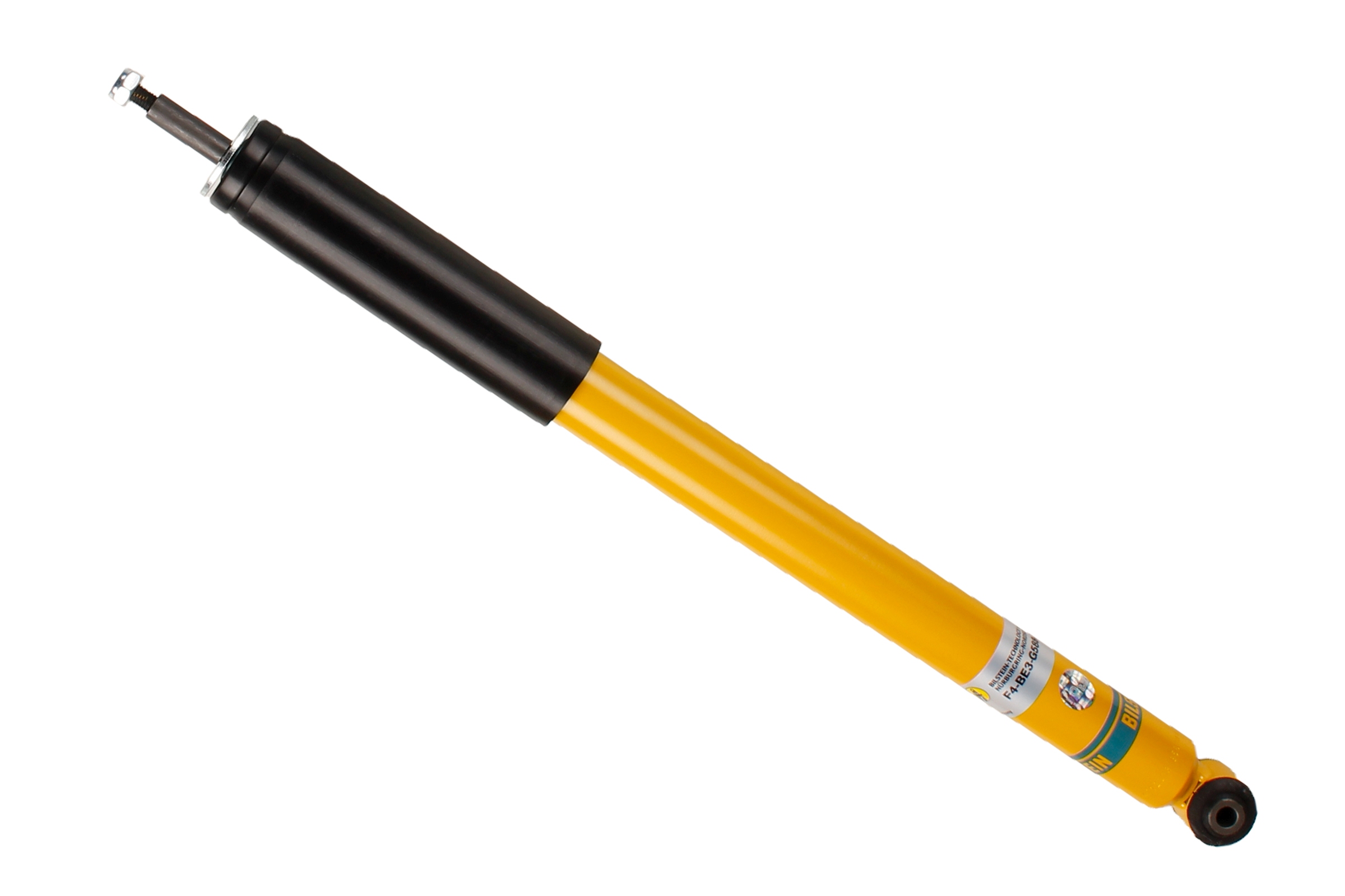 BILSTEIN 47-165854 BILSTEIN - B14 PSS Fahrwerkssatz, Federn/Dämpfer