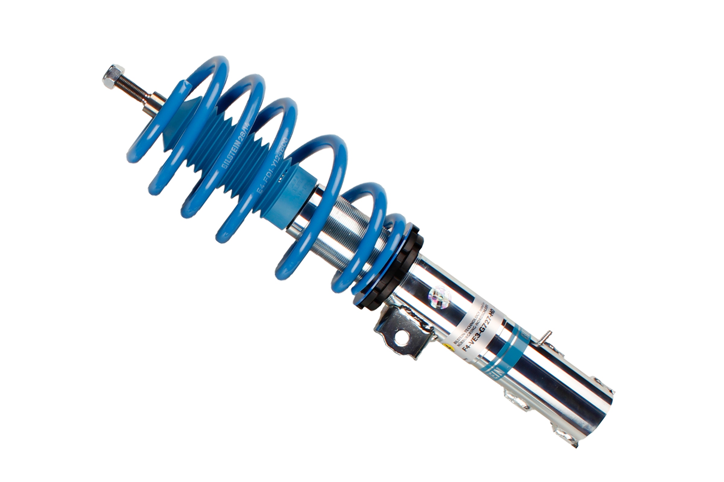 BILSTEIN 47-167254 BILSTEIN - B14 PSS Fahrwerkssatz, Federn/Dämpfer