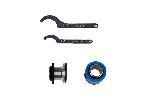 BILSTEIN 47-167490 Kit autotelaio, Molleggio/Ammortizzatore