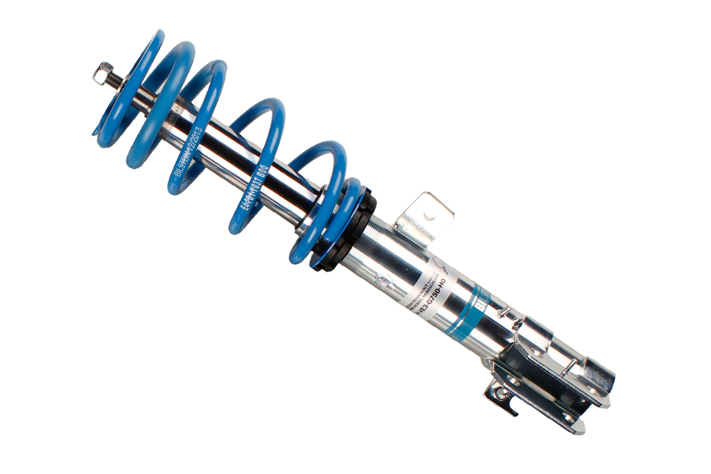 BILSTEIN 47-167490 BILSTEIN - B14 PSS Fahrwerkssatz, Federn/Dämpfer