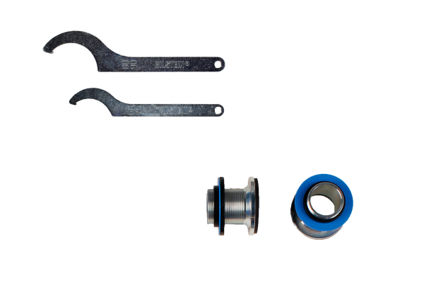 BILSTEIN 47-168299 Kit autotelaio, Molleggio/Ammortizzatore