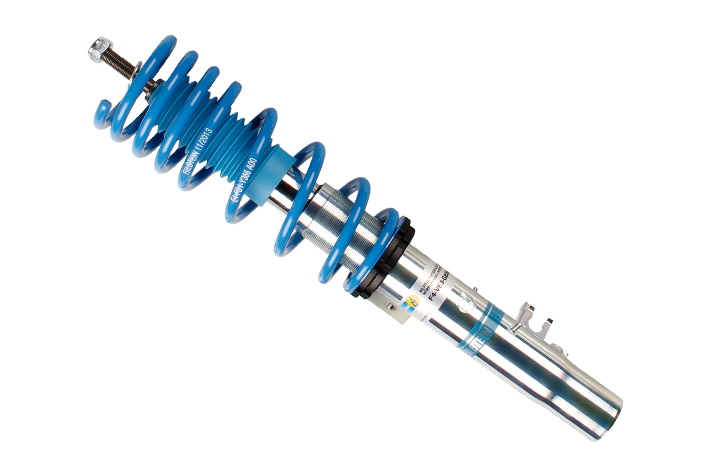 BILSTEIN 47-168299 BILSTEIN - B14 PSS Fahrwerkssatz, Federn/Dämpfer