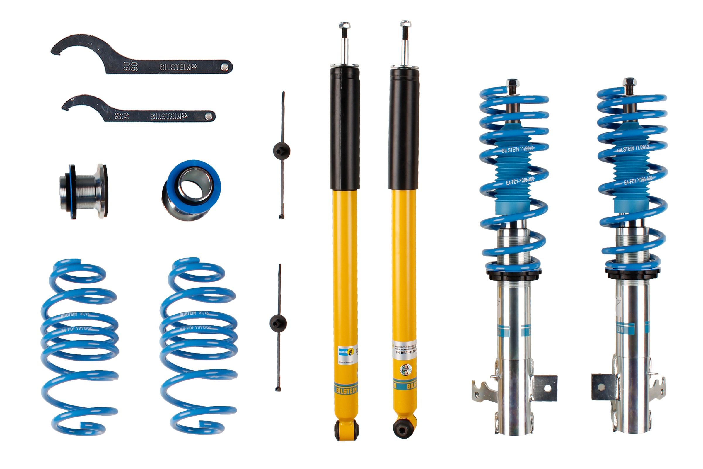 BILSTEIN 47-171329 BILSTEIN...