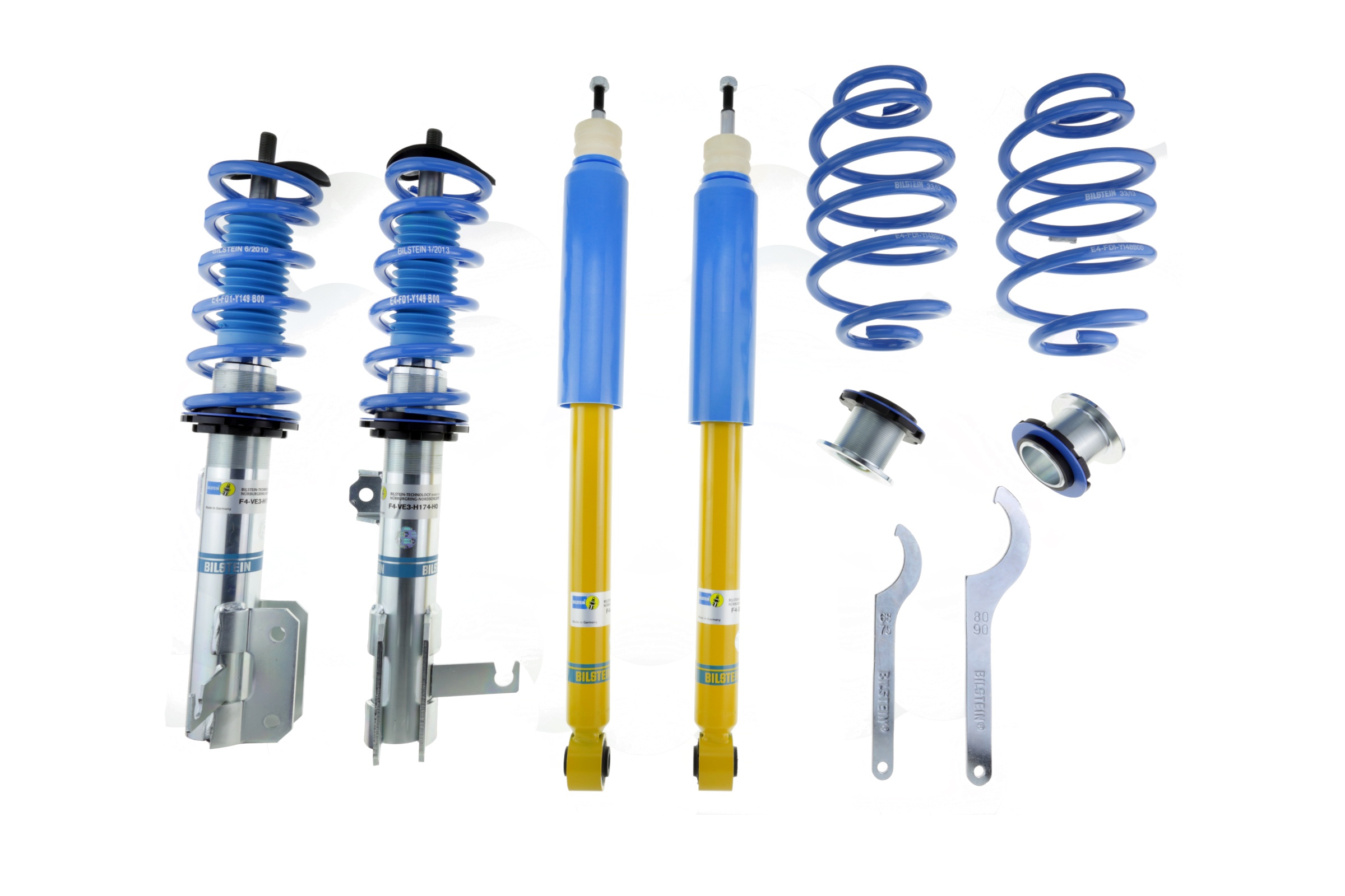 BILSTEIN 47-171725 BILSTEIN...