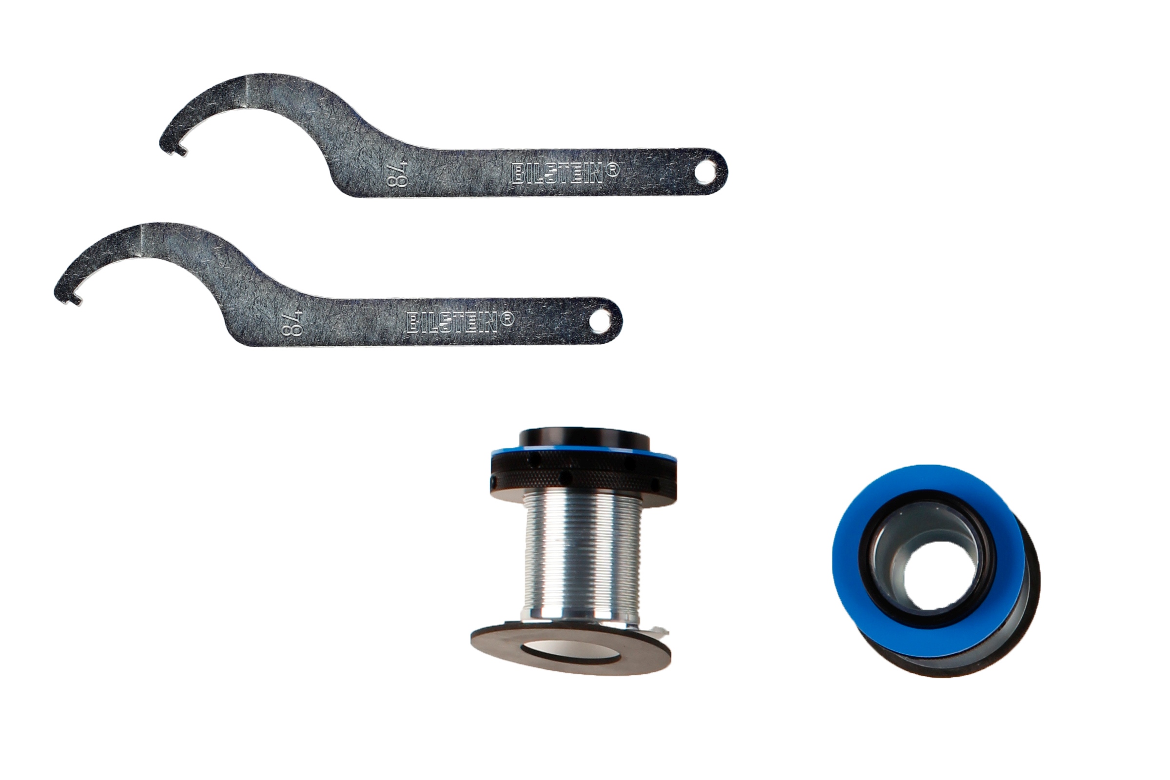 BILSTEIN 47-172401 BILSTEIN - B14 PSS Fahrwerkssatz, Federn/Dämpfer