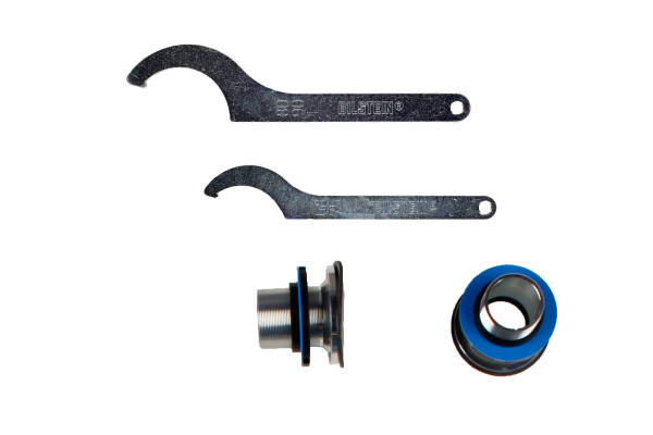 BILSTEIN 47-172586 Kit autotelaio, Molleggio/Ammortizzatore