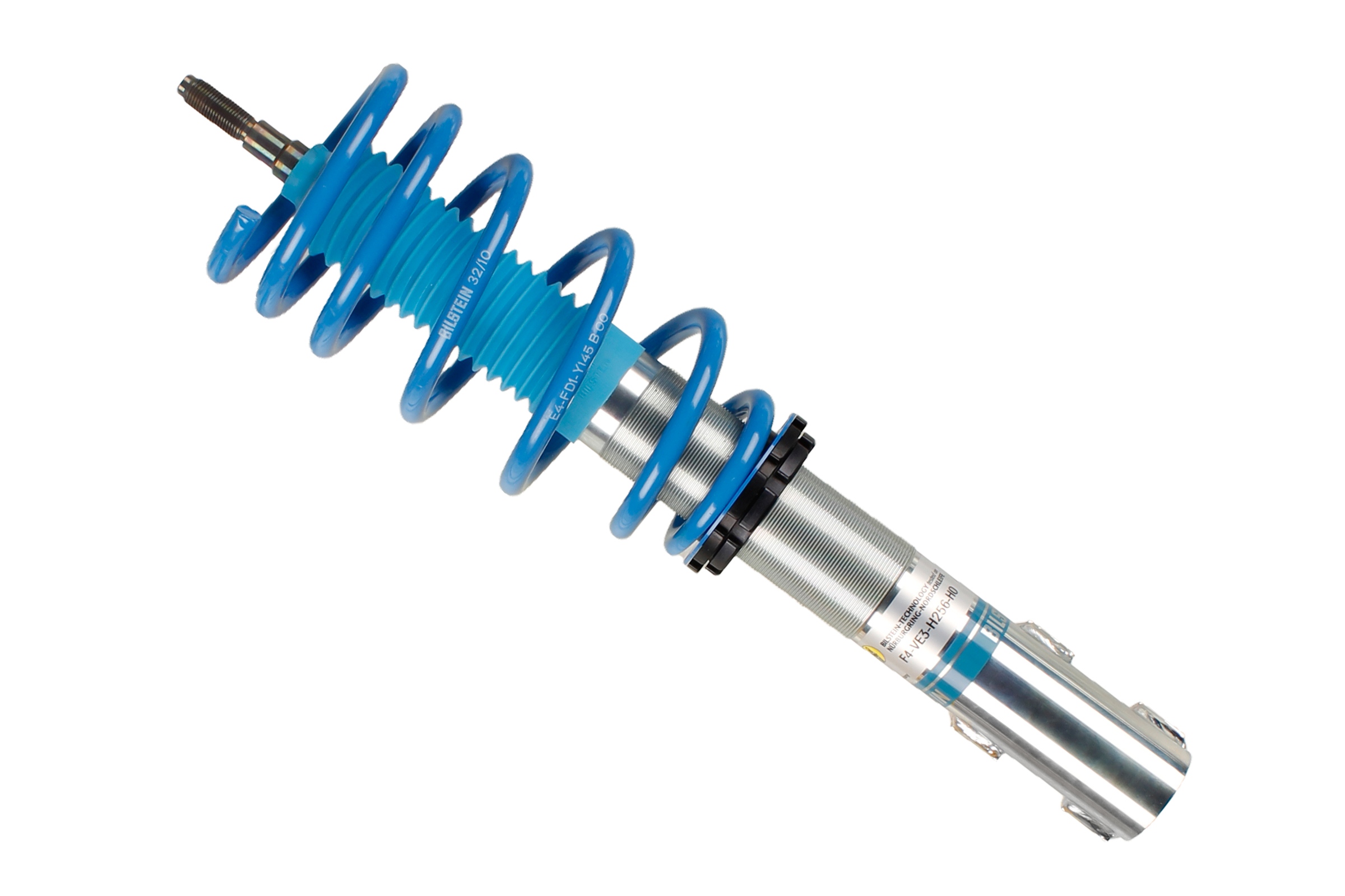 BILSTEIN 47-172586 BILSTEIN - B14 PSS Fahrwerkssatz, Federn/Dämpfer