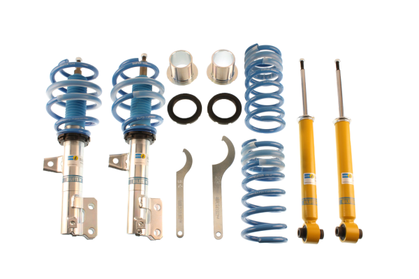 BILSTEIN 47-193680 Kit autotelaio, Molleggio/Ammortizzatore-Kit autotelaio, Molleggio/Ammortizzatore-Ricambi Euro