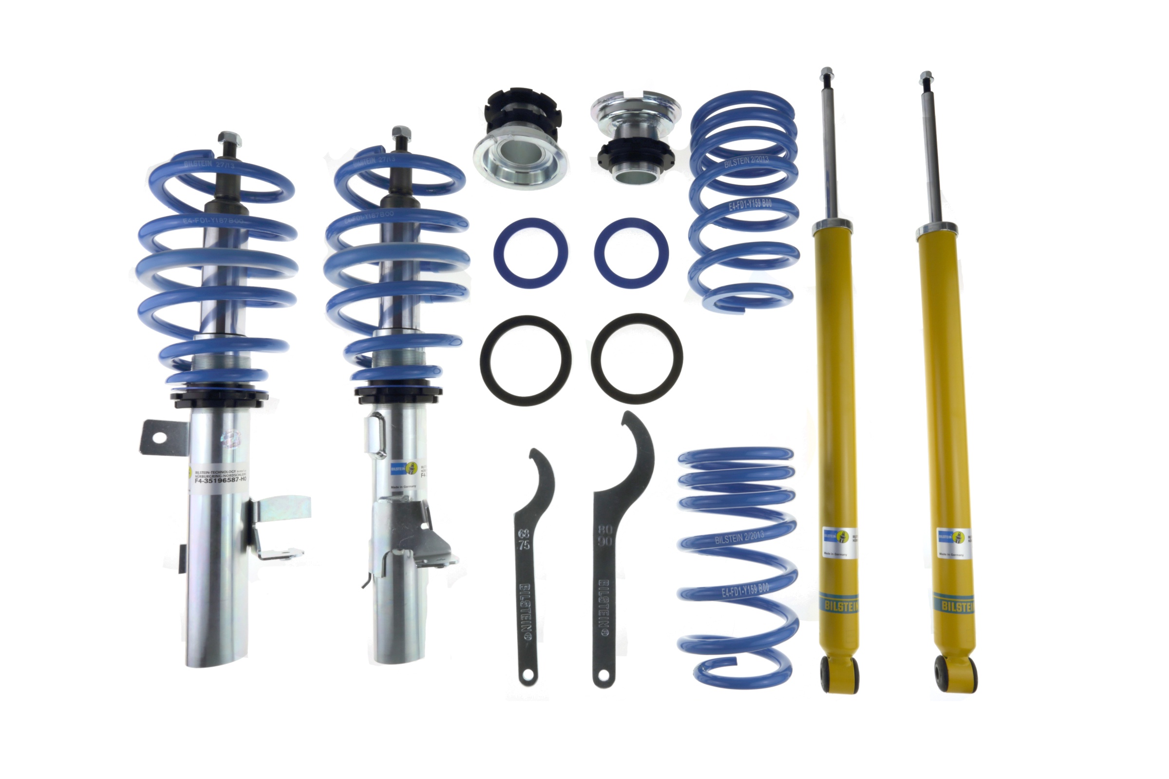 BILSTEIN 47-196568 BILSTEIN...