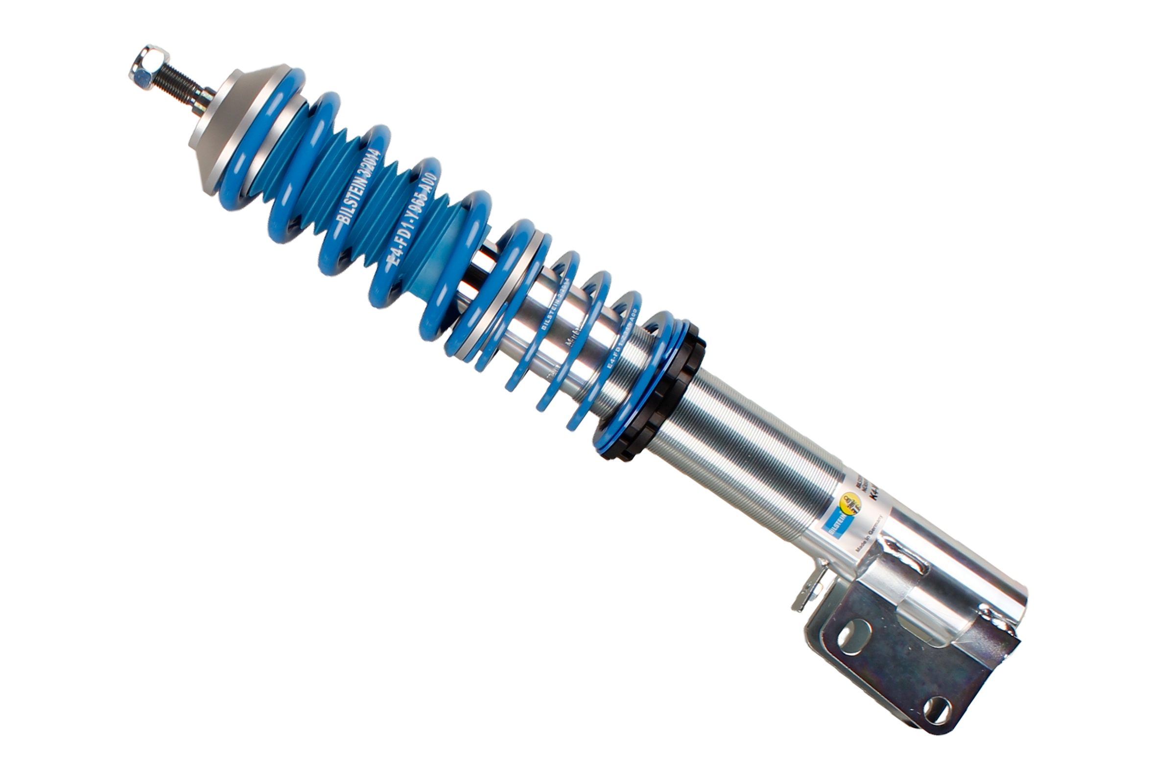 BILSTEIN 47-217706 BILSTEIN - B14 PSS Fahrwerkssatz, Federn/Dämpfer