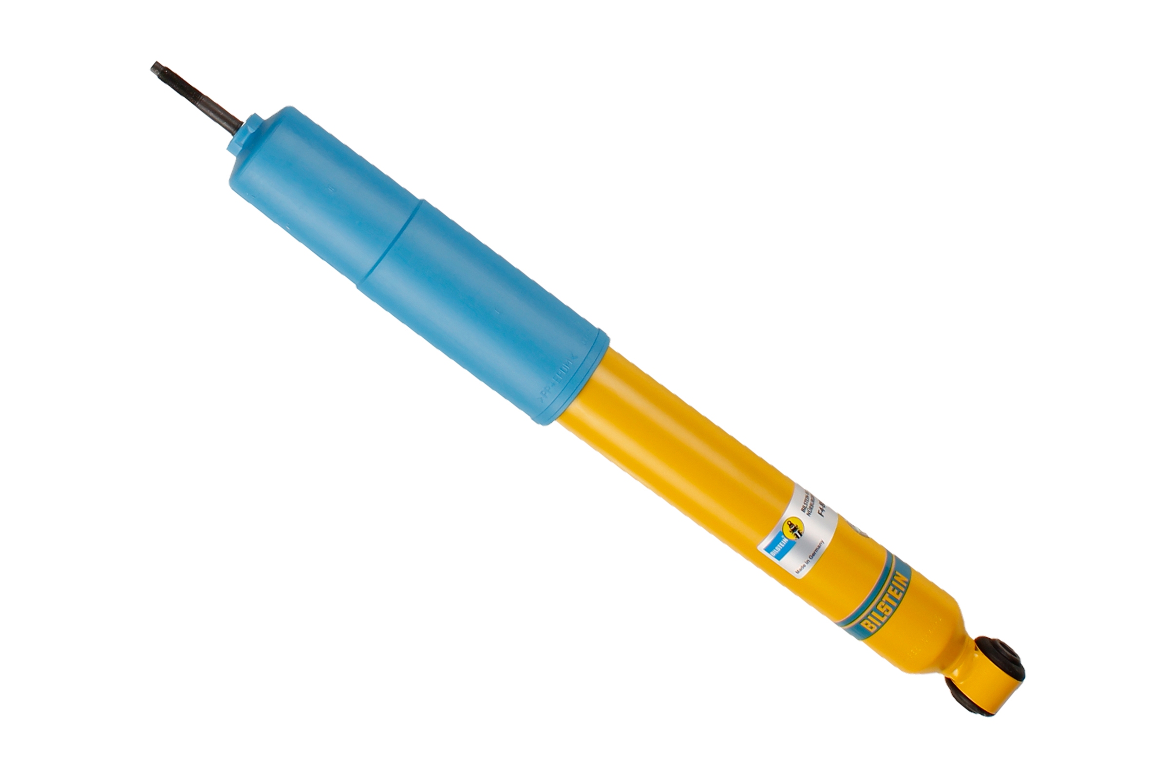 BILSTEIN 47-217706 BILSTEIN - B14 PSS Fahrwerkssatz, Federn/Dämpfer