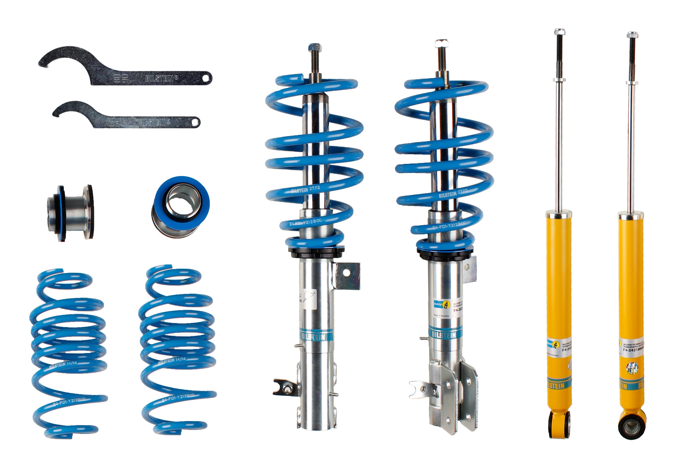BILSTEIN 47-218871 BILSTEIN...