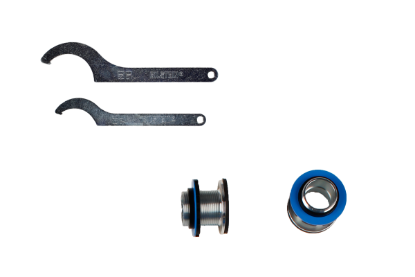 BILSTEIN 47-218871 Kit autotelaio, Molleggio/Ammortizzatore