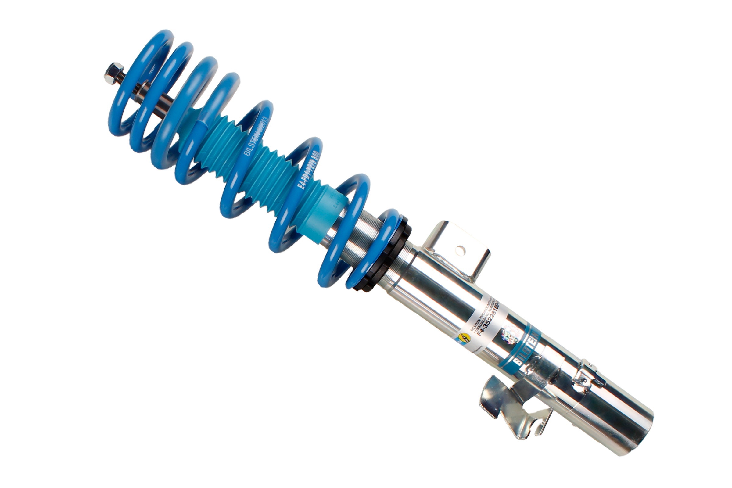BILSTEIN 47-228146 BILSTEIN - B14 PSS Fahrwerkssatz, Federn/Dämpfer