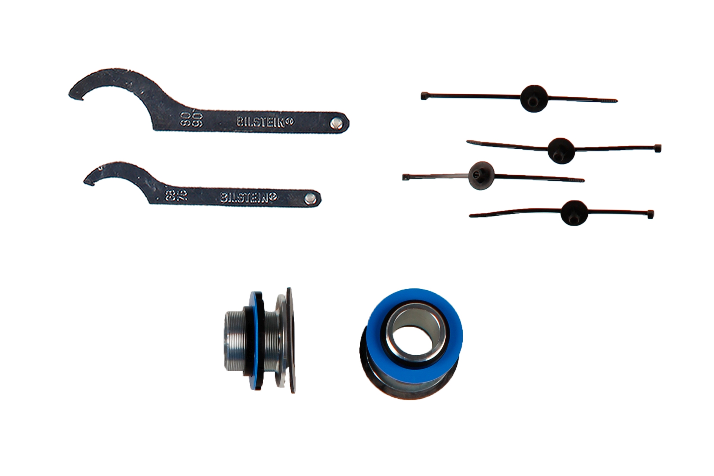 BILSTEIN 47-228214 BILSTEIN - B14 PSS Fahrwerkssatz, Federn/Dämpfer