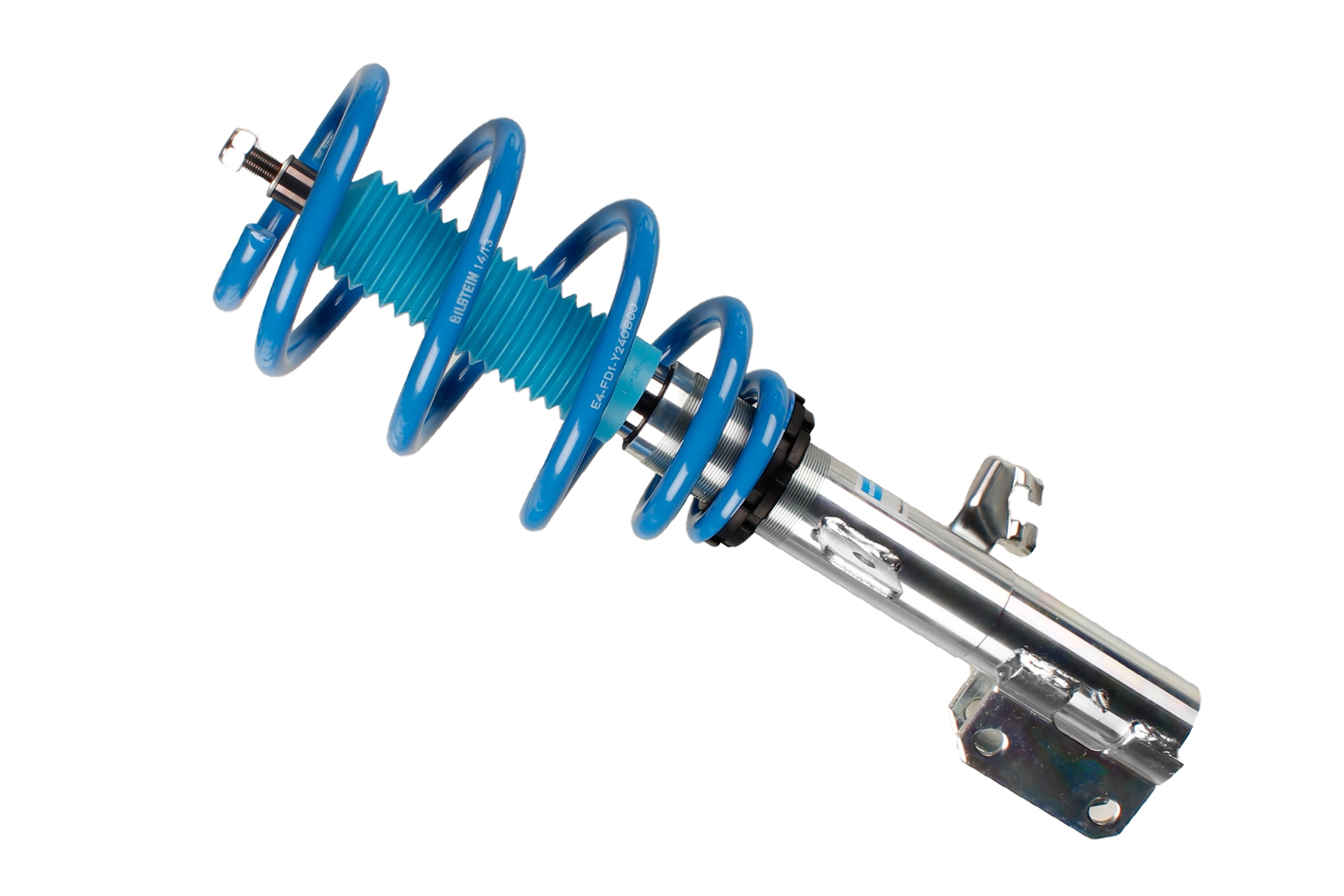 BILSTEIN 47-228214 BILSTEIN - B14 PSS Fahrwerkssatz, Federn/Dämpfer