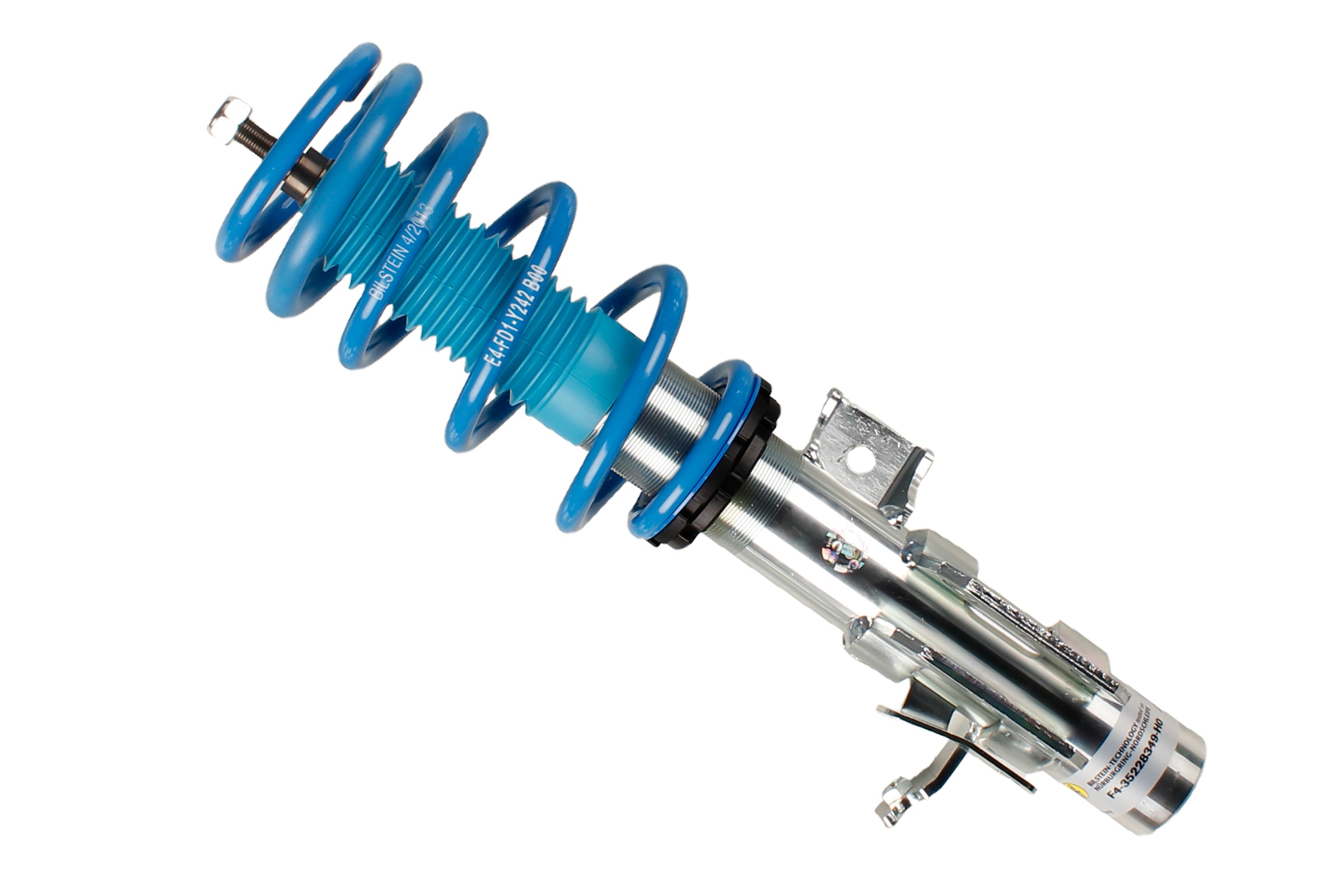 BILSTEIN 47-228337 BILSTEIN - B14 PSS Fahrwerkssatz, Federn/Dämpfer
