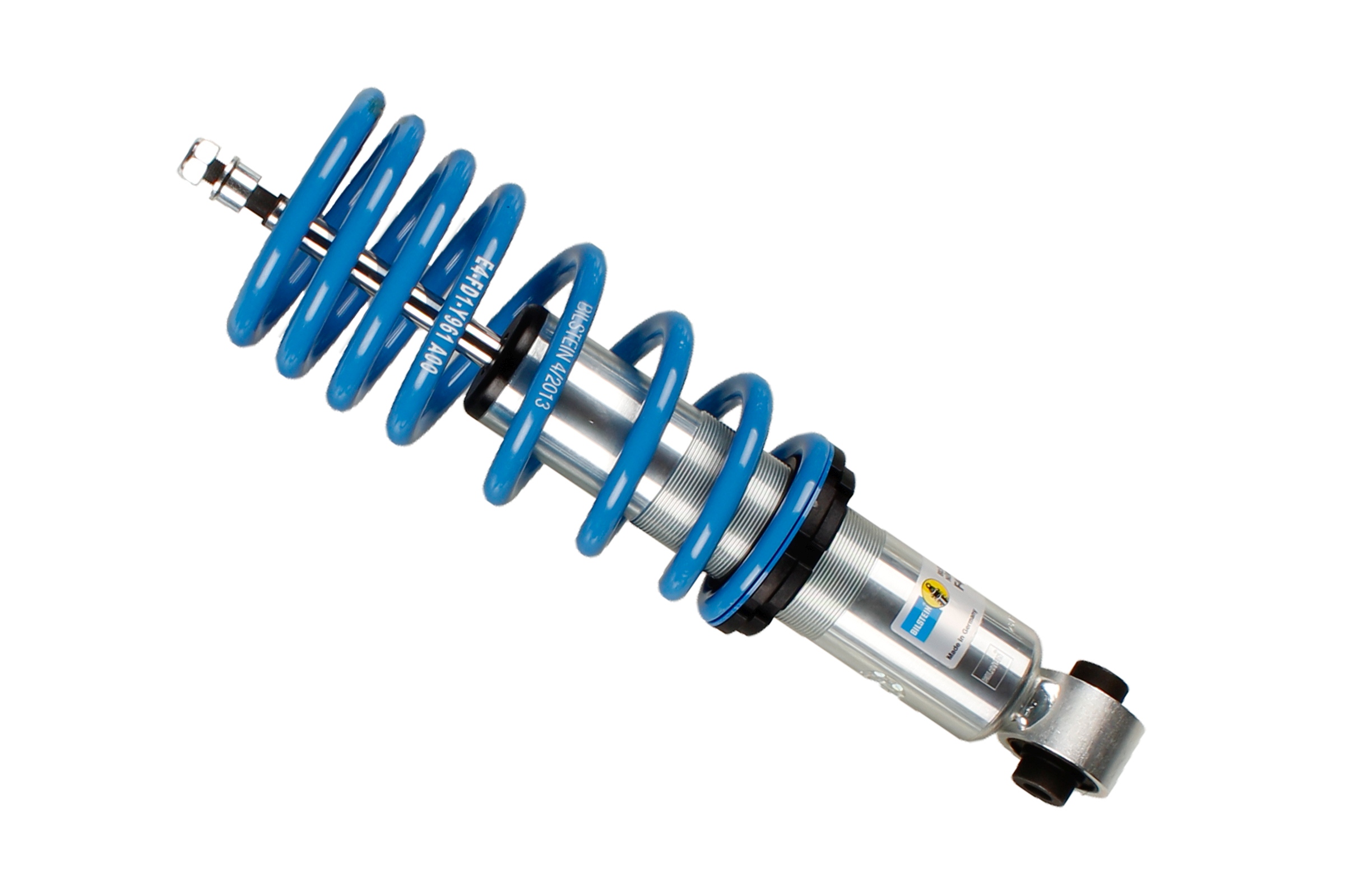 BILSTEIN 47-228337 BILSTEIN - B14 PSS Fahrwerkssatz, Federn/Dämpfer