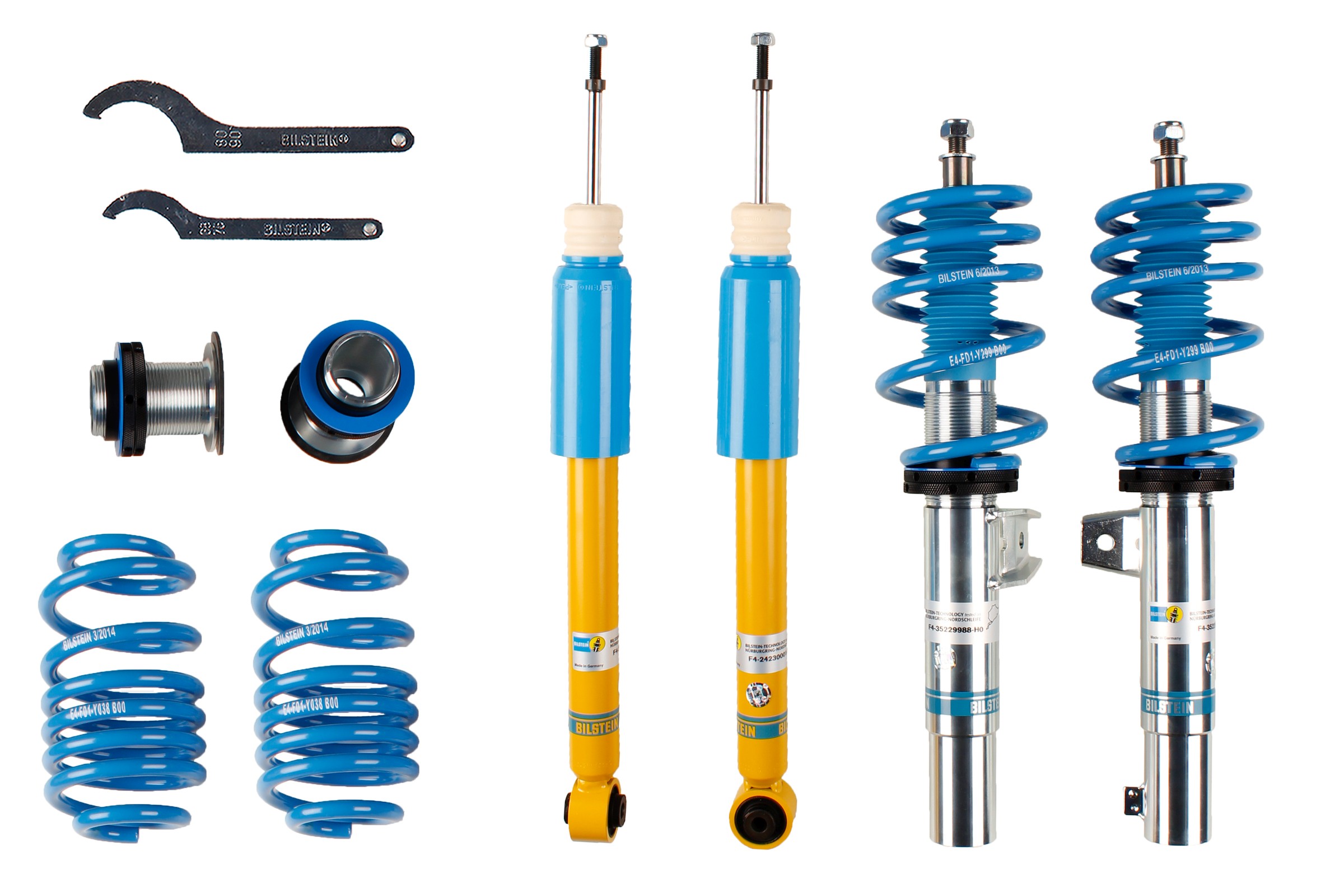 BILSTEIN 47-229945 BILSTEIN...