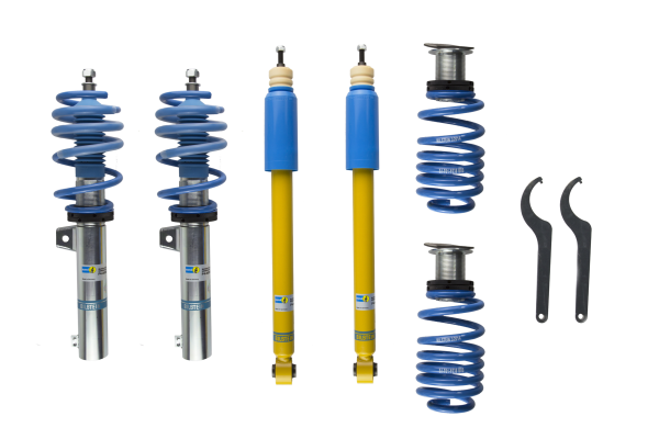 BILSTEIN 47-229952 Kit autotelaio, Molleggio/Ammortizzatore-Kit autotelaio, Molleggio/Ammortizzatore-Ricambi Euro