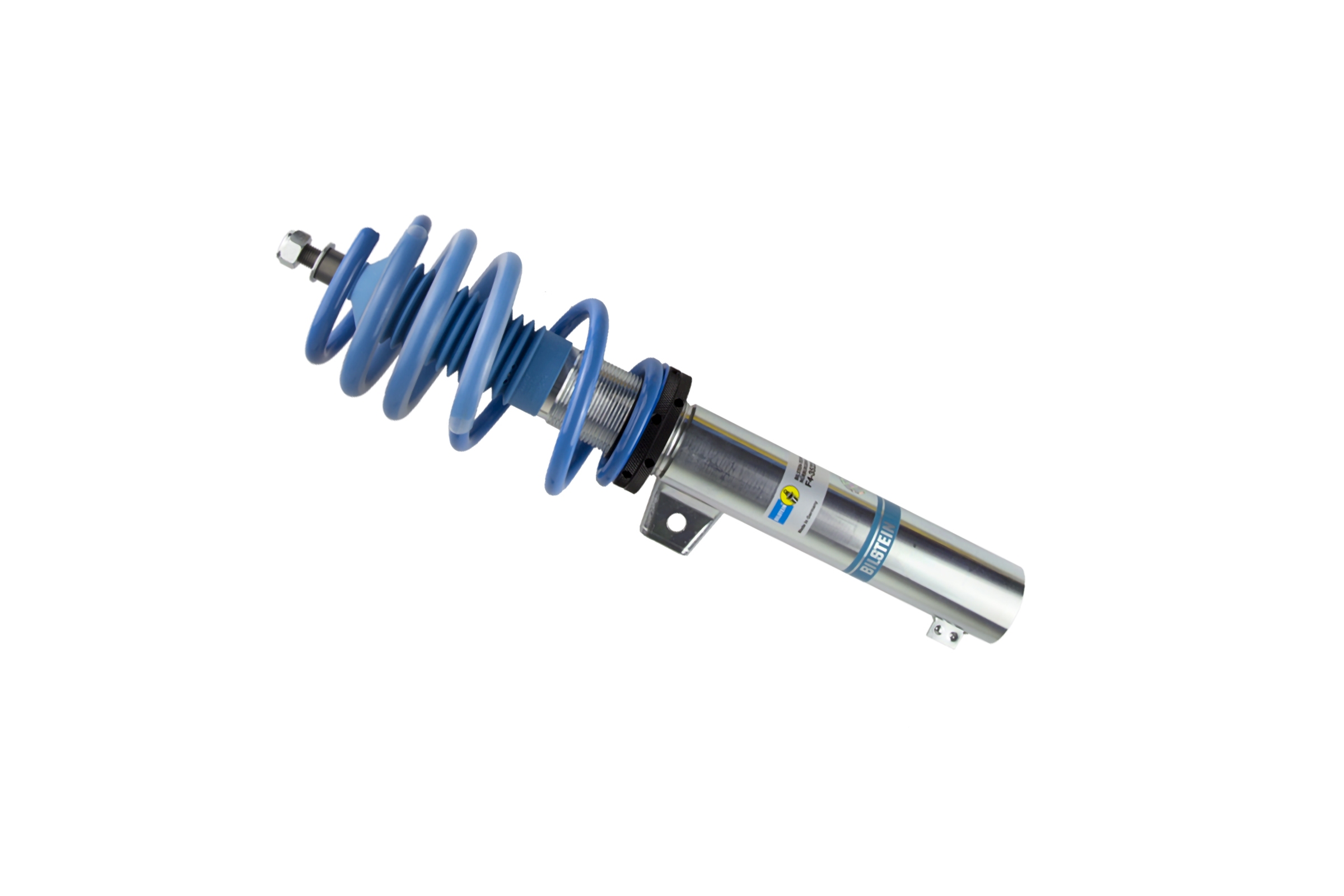 Suspension Kit, springs/shock absorbers 3