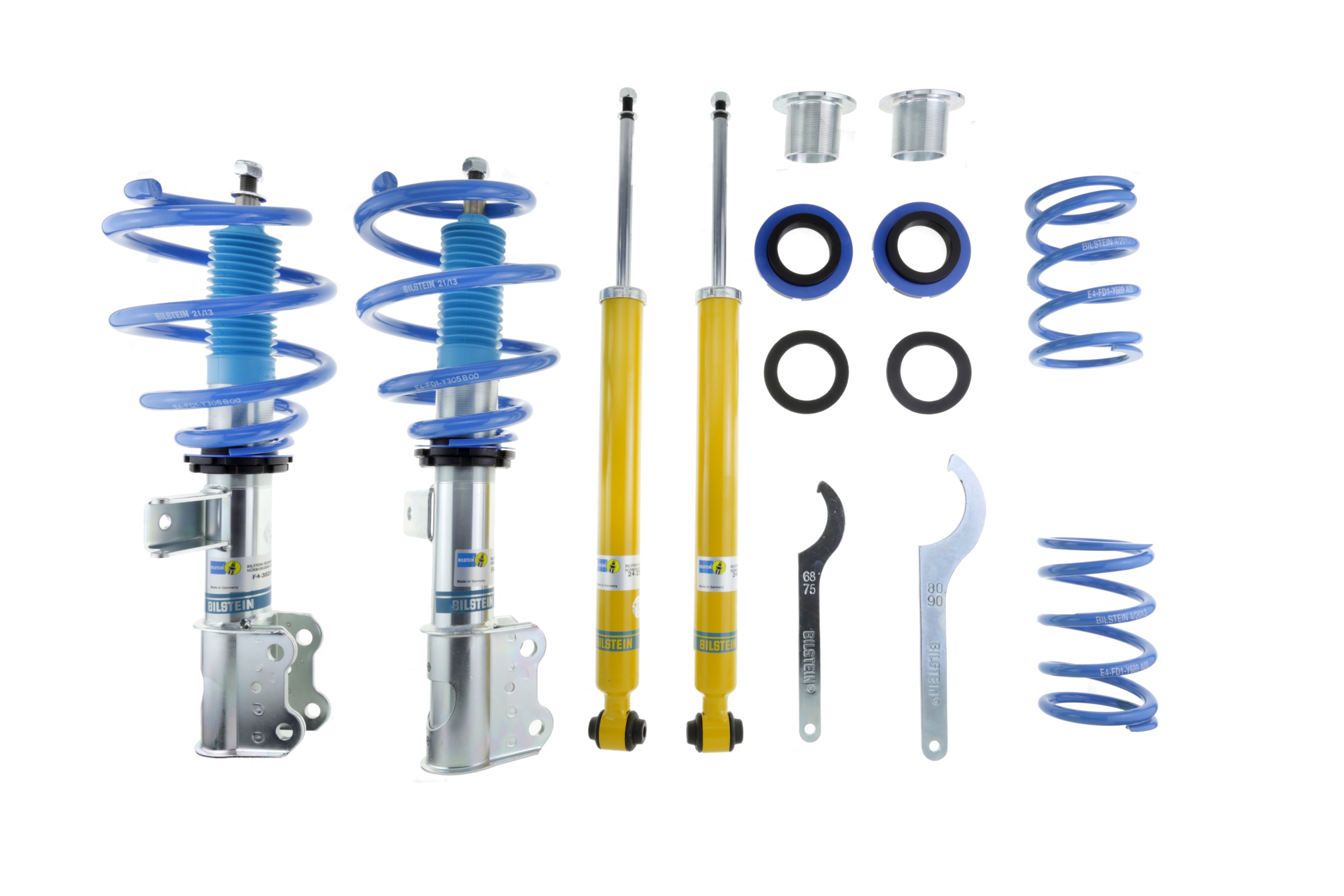 BILSTEIN 47-231108 BILSTEIN...