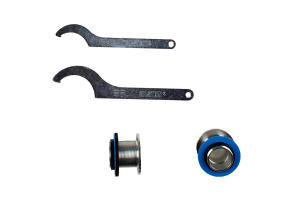 BILSTEIN 47-231207 Kit autotelaio, Molleggio/Ammortizzatore