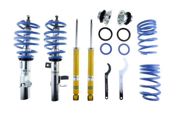 BILSTEIN 47-232952 Kit autotelaio, Molleggio/Ammortizzatore-Kit autotelaio, Molleggio/Ammortizzatore-Ricambi Euro