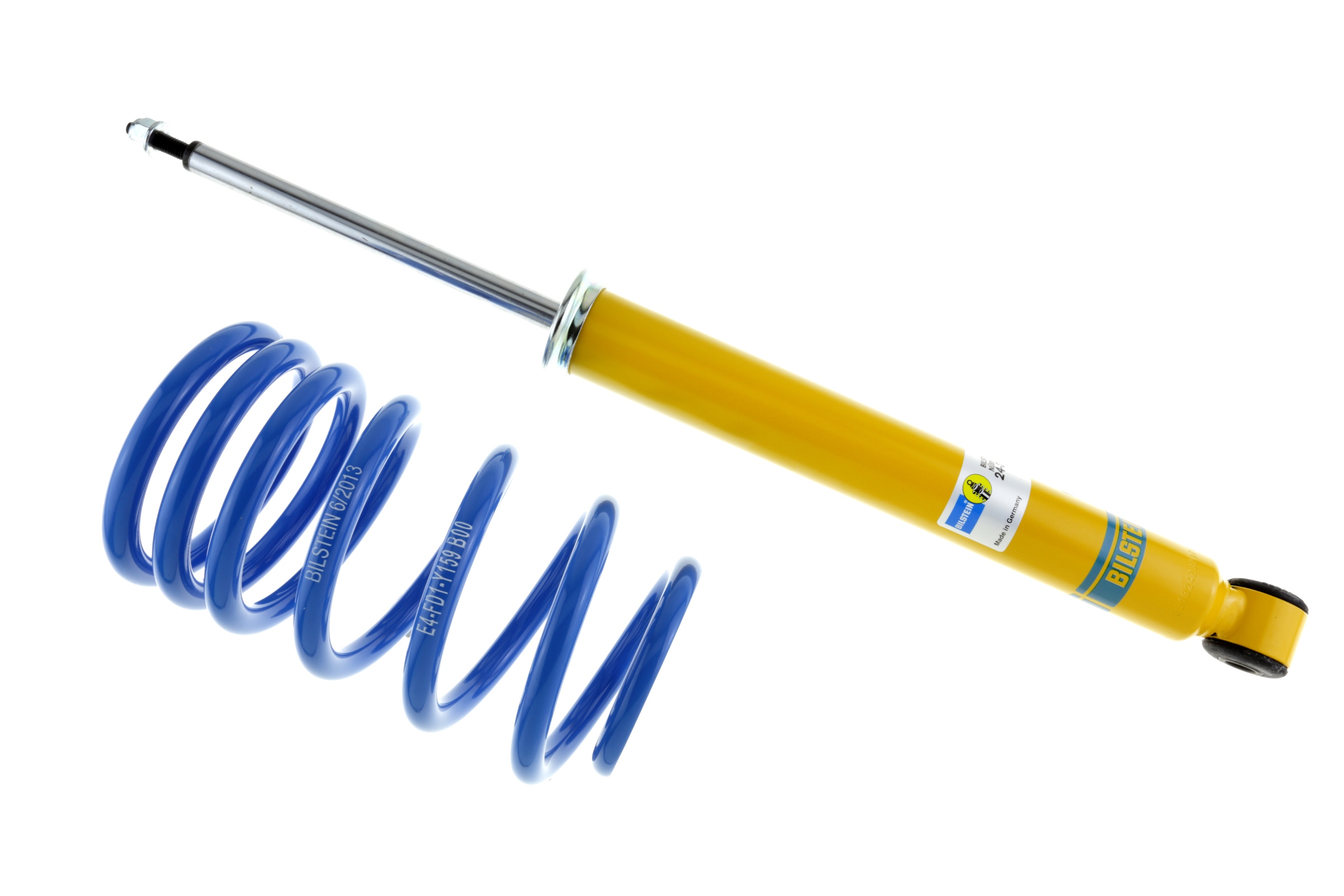 BILSTEIN 47-232952 BILSTEIN - B14 PSS Fahrwerkssatz, Federn/Dämpfer