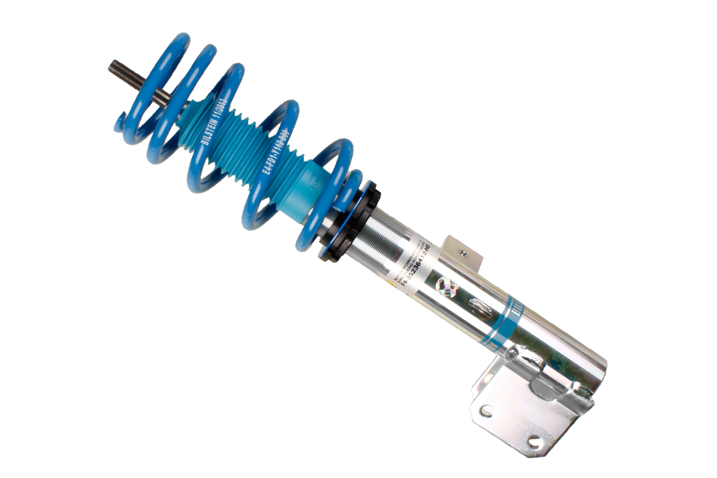 BILSTEIN 47-235106 BILSTEIN - B14 PSS Fahrwerkssatz, Federn/Dämpfer