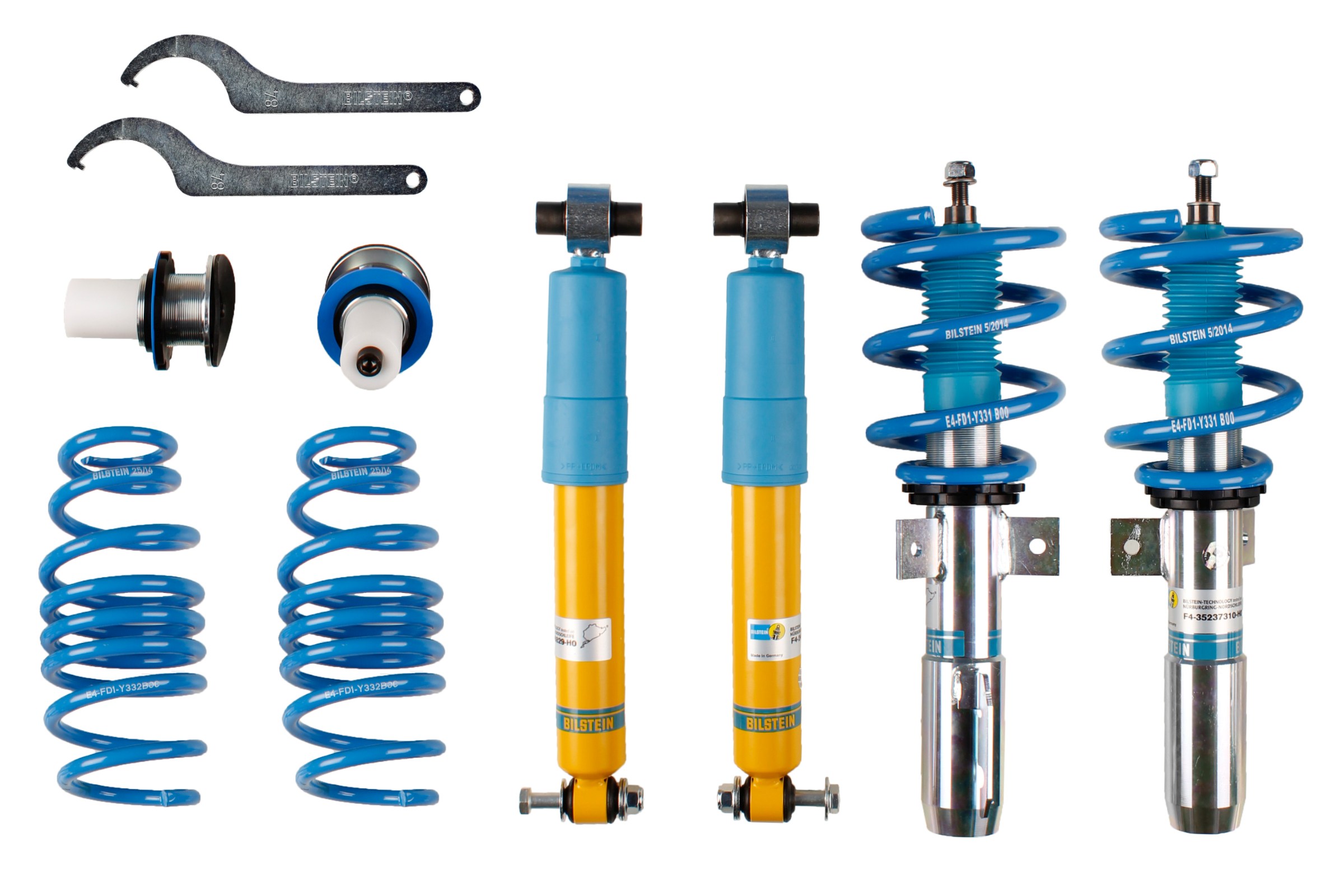 BILSTEIN 47-237308 BILSTEIN...