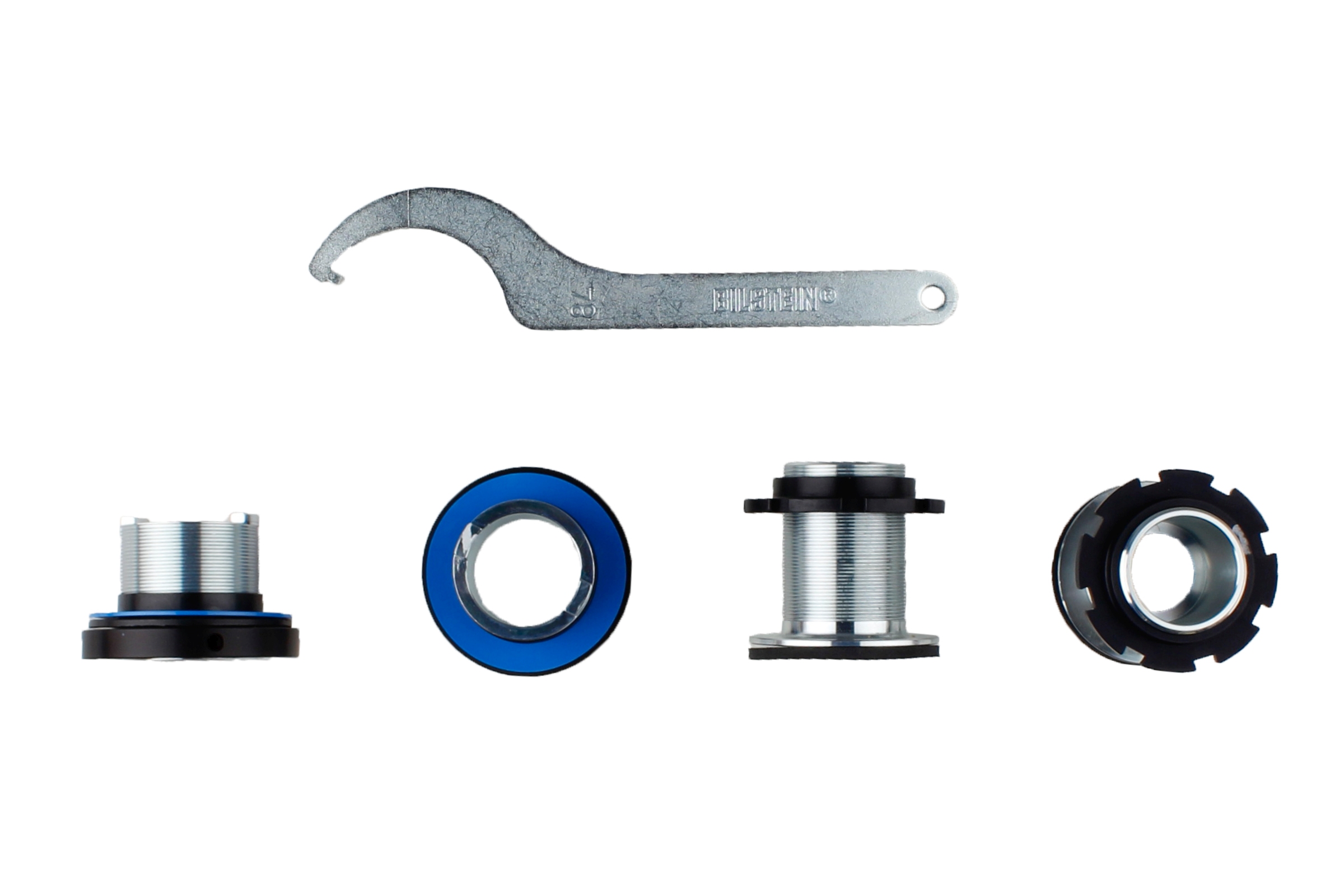 BILSTEIN 47-238046 BILSTEIN - B14 PSS Fahrwerkssatz, Federn/Dämpfer