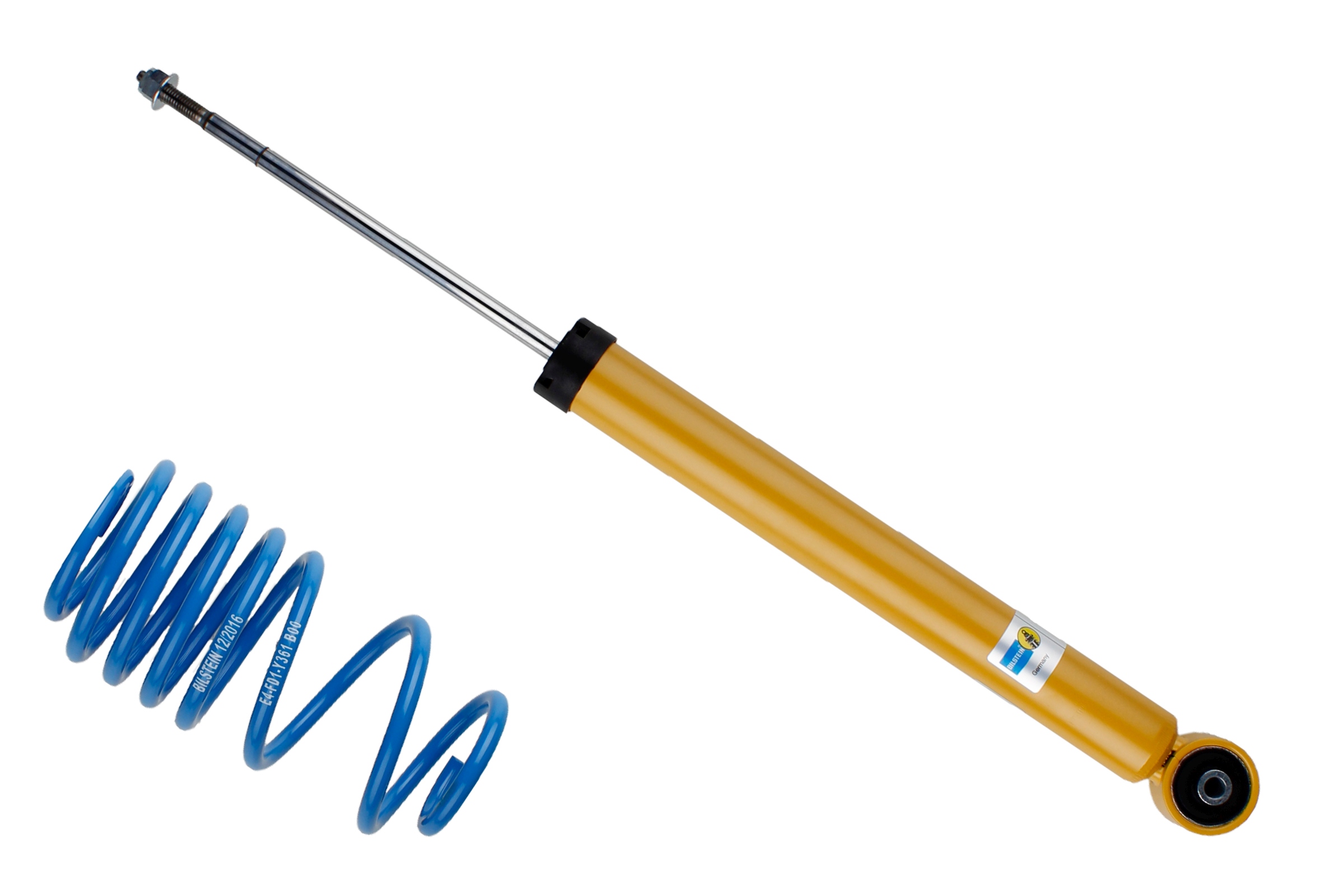 BILSTEIN 47-238046 BILSTEIN - B14 PSS Fahrwerkssatz, Federn/Dämpfer