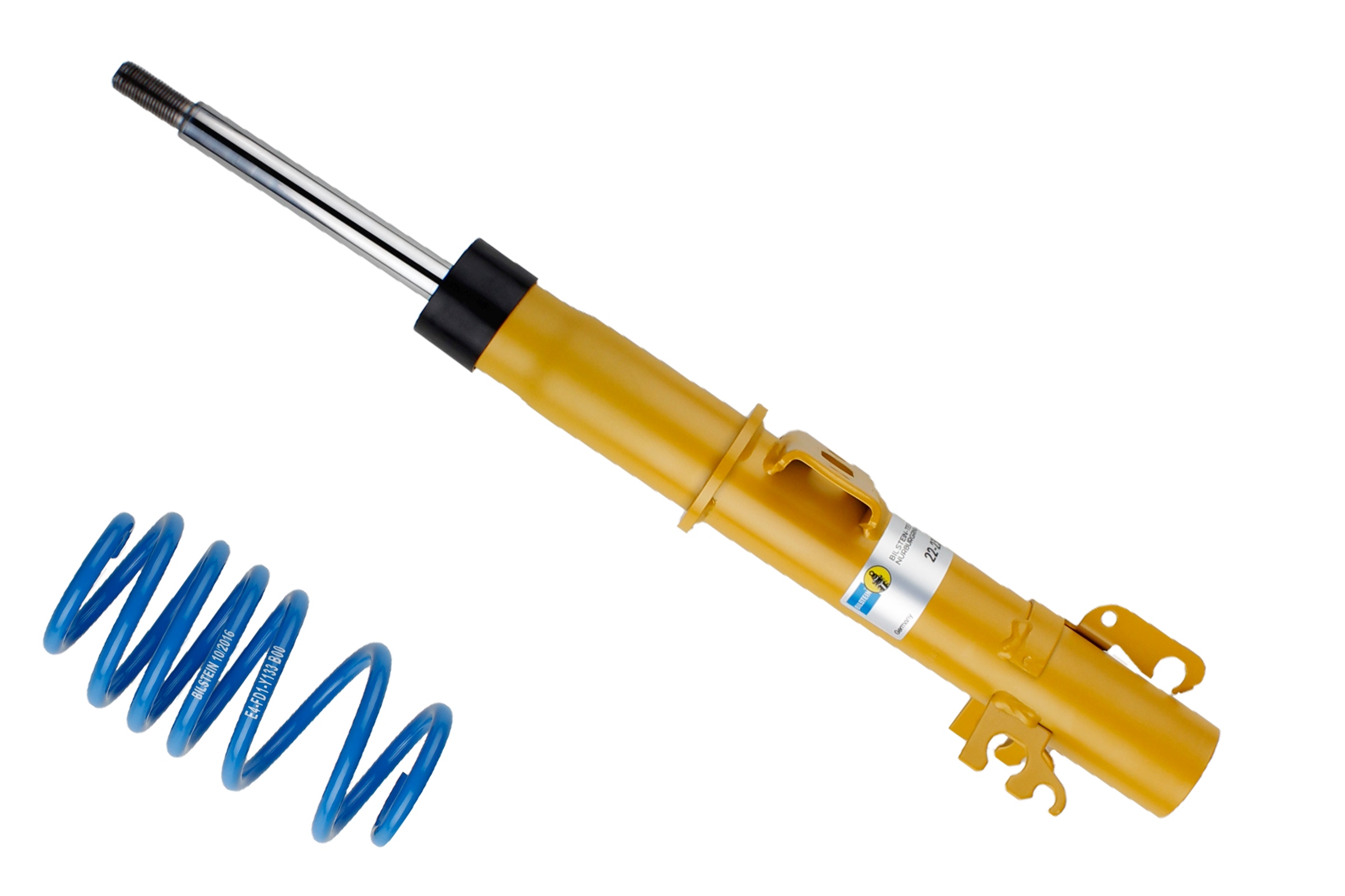 BILSTEIN 47-238046 BILSTEIN - B14 PSS Fahrwerkssatz, Federn/Dämpfer