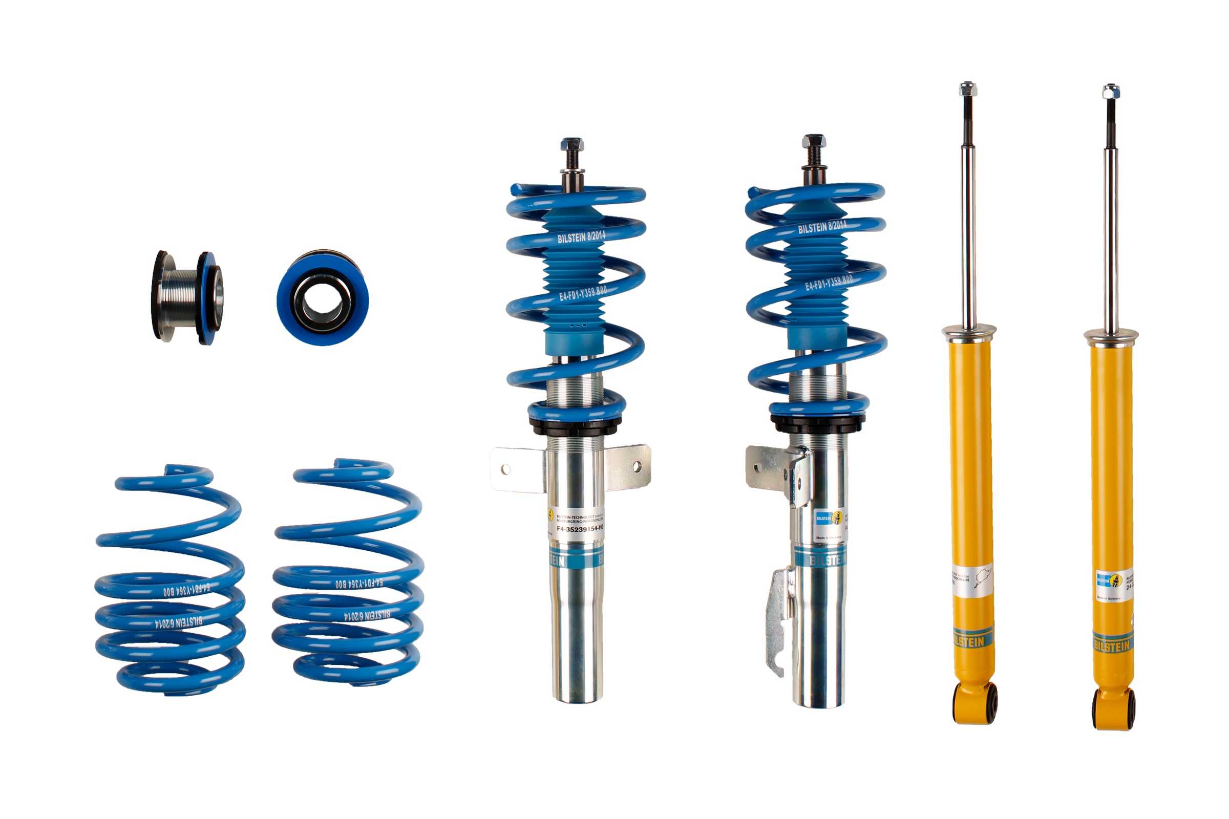BILSTEIN 47-239180 BILSTEIN...